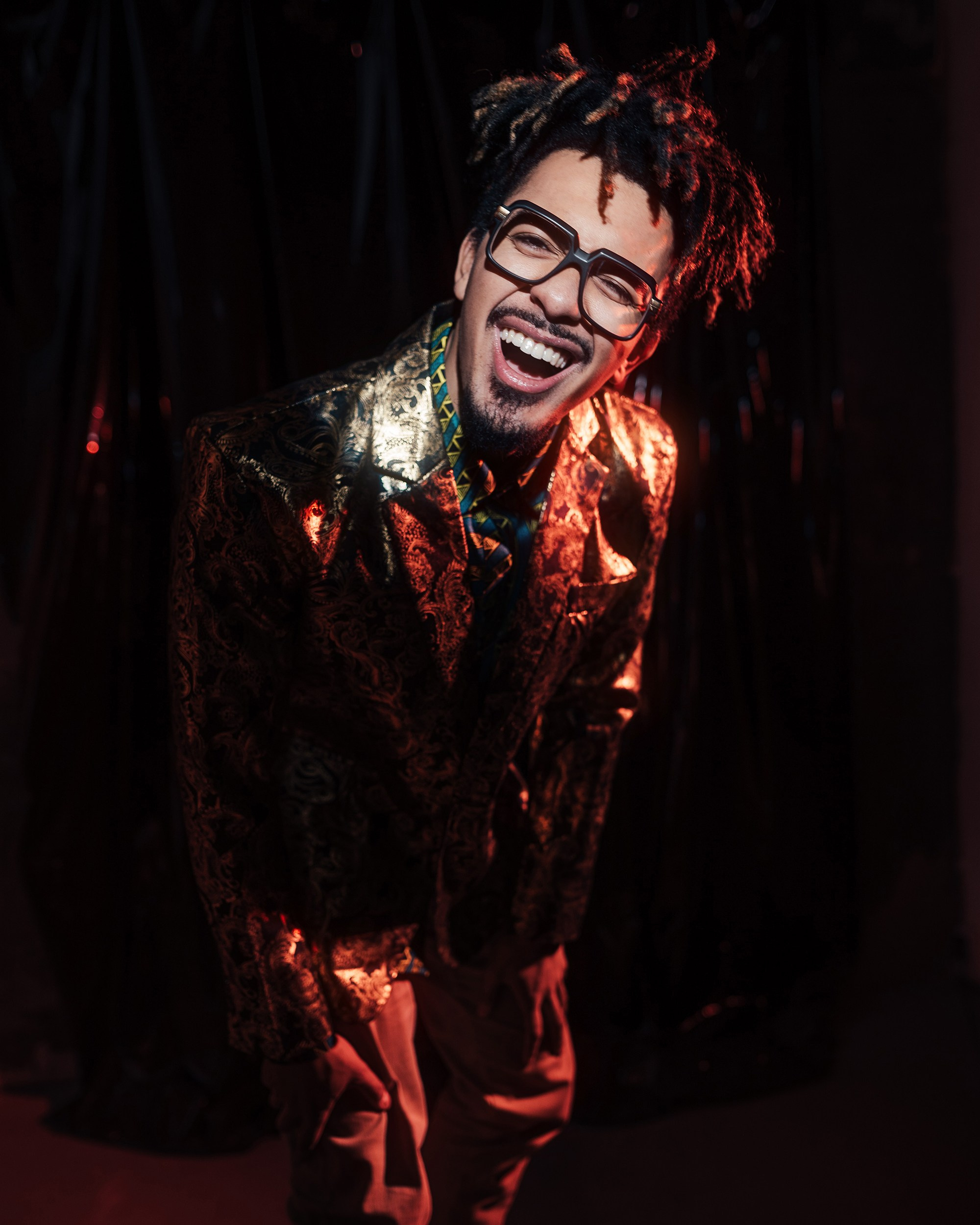 Артисты. Фотограф и видеограф в Санкт-Петербурге Эльнара Екимова