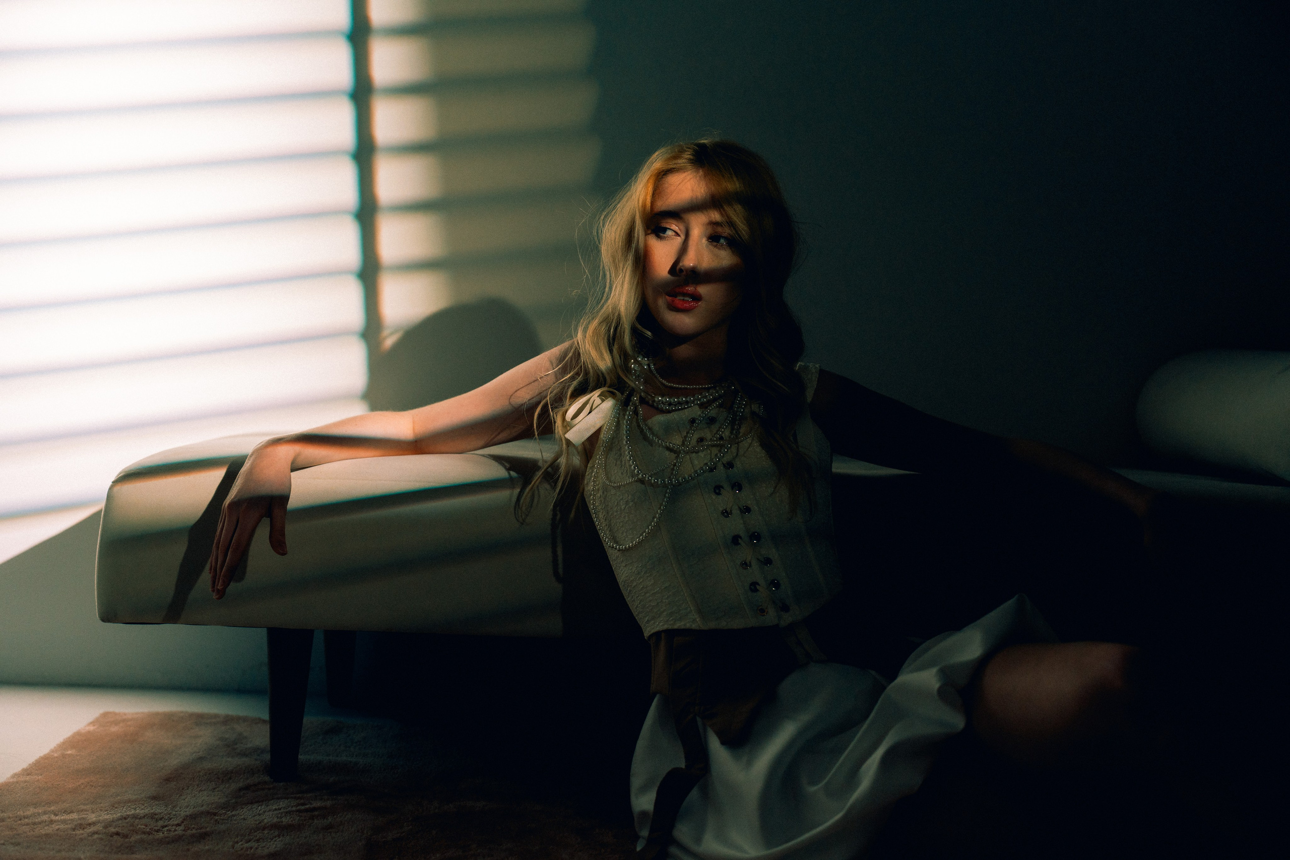 Алина. Алексей Гаас — фотограф