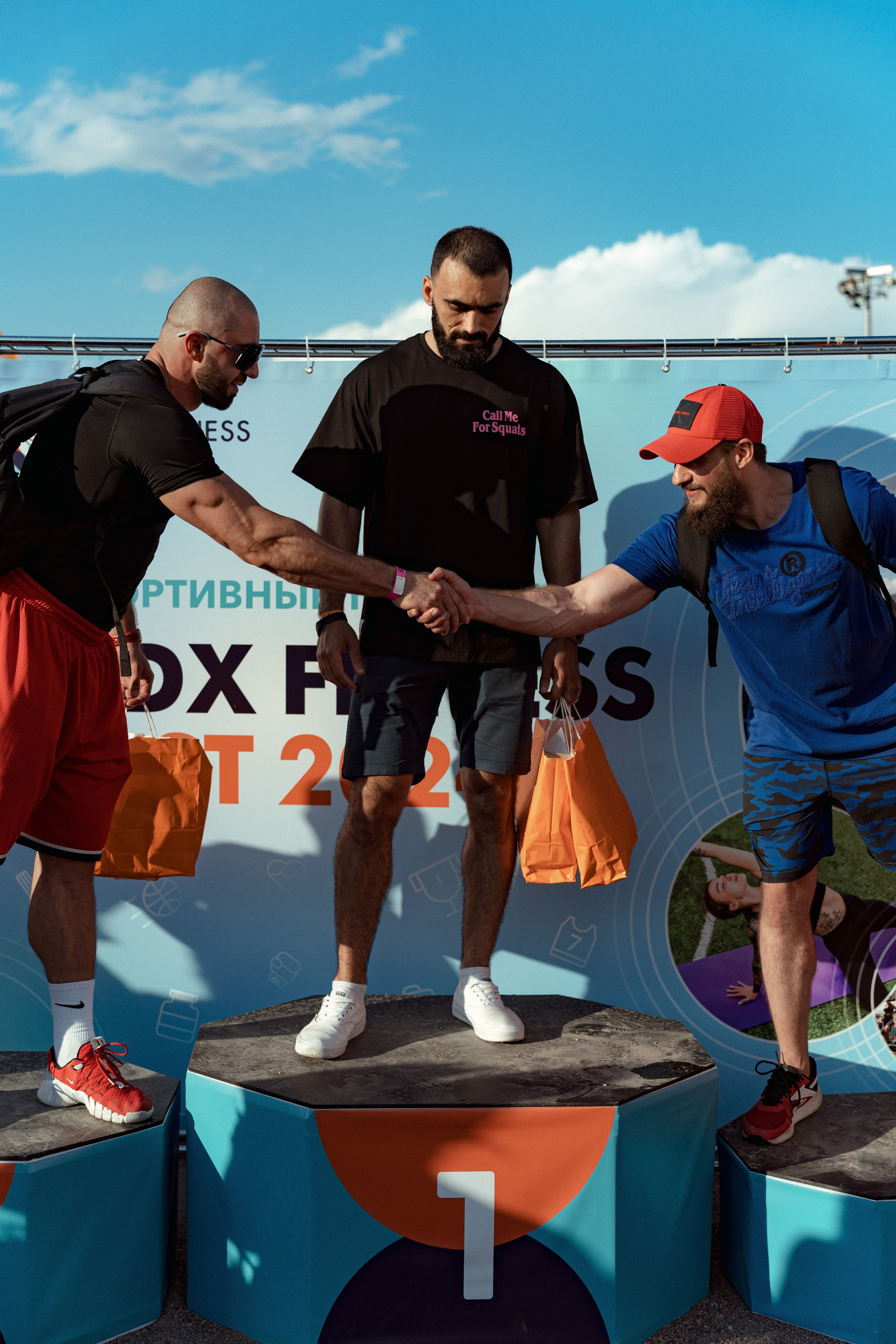 DDX FEST 2024. Алексей Гаас — фотограф