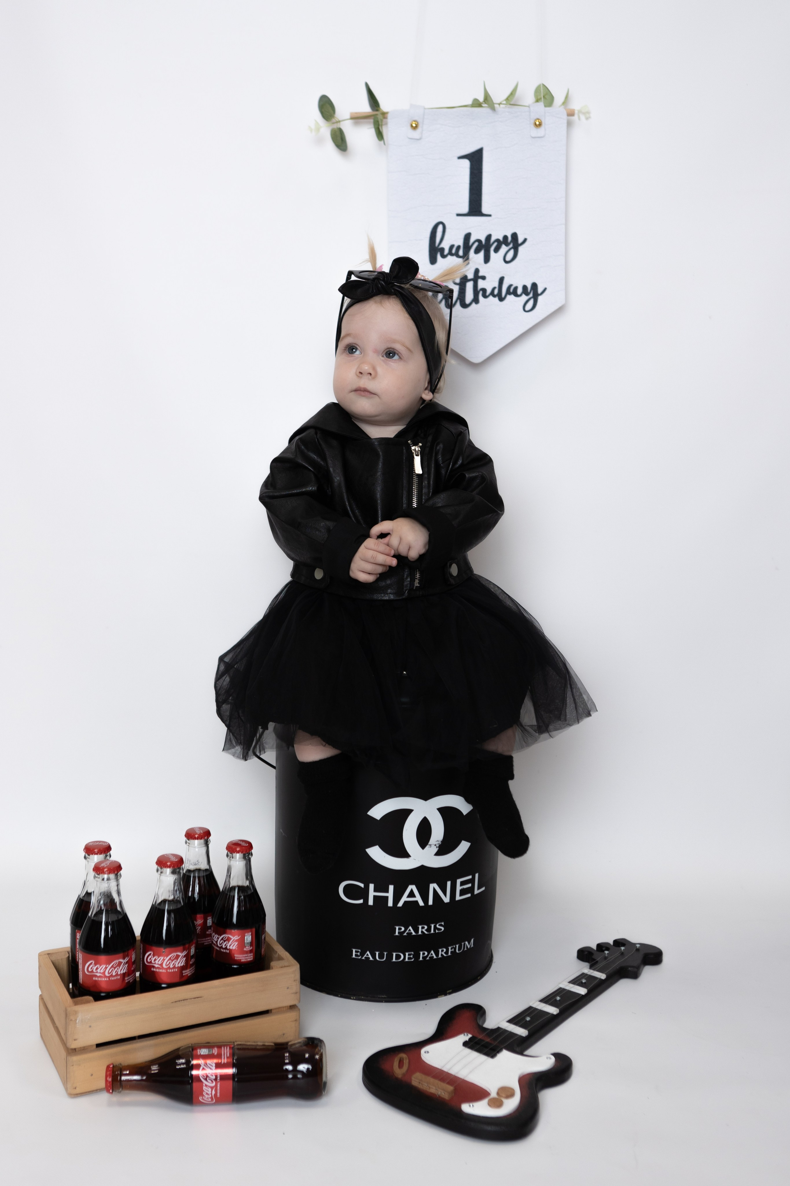 Рок-н-ролл. Фотограф новорожденных. Детский и семейный фотограф Марьяна Юдина