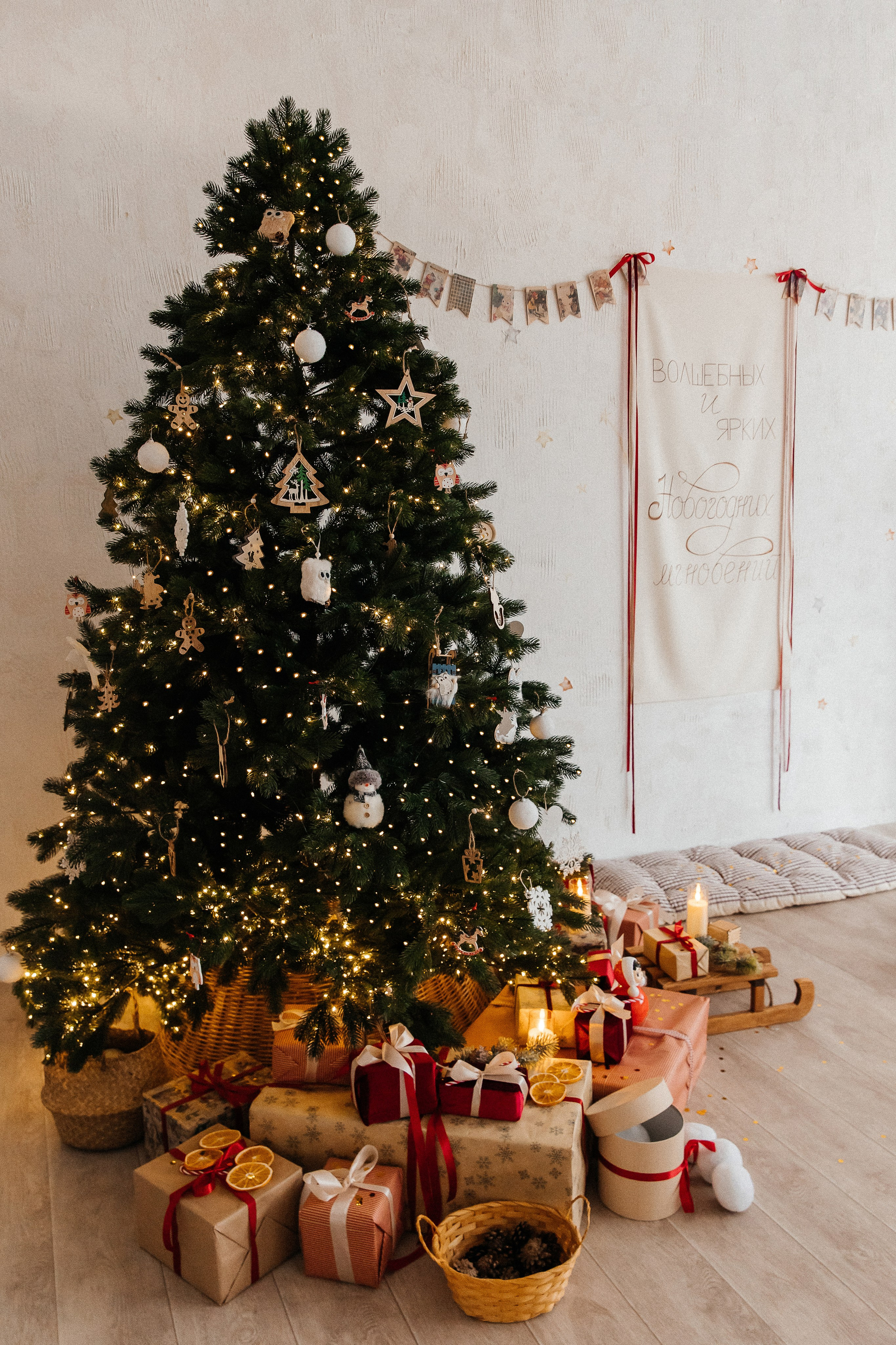 Локации студии