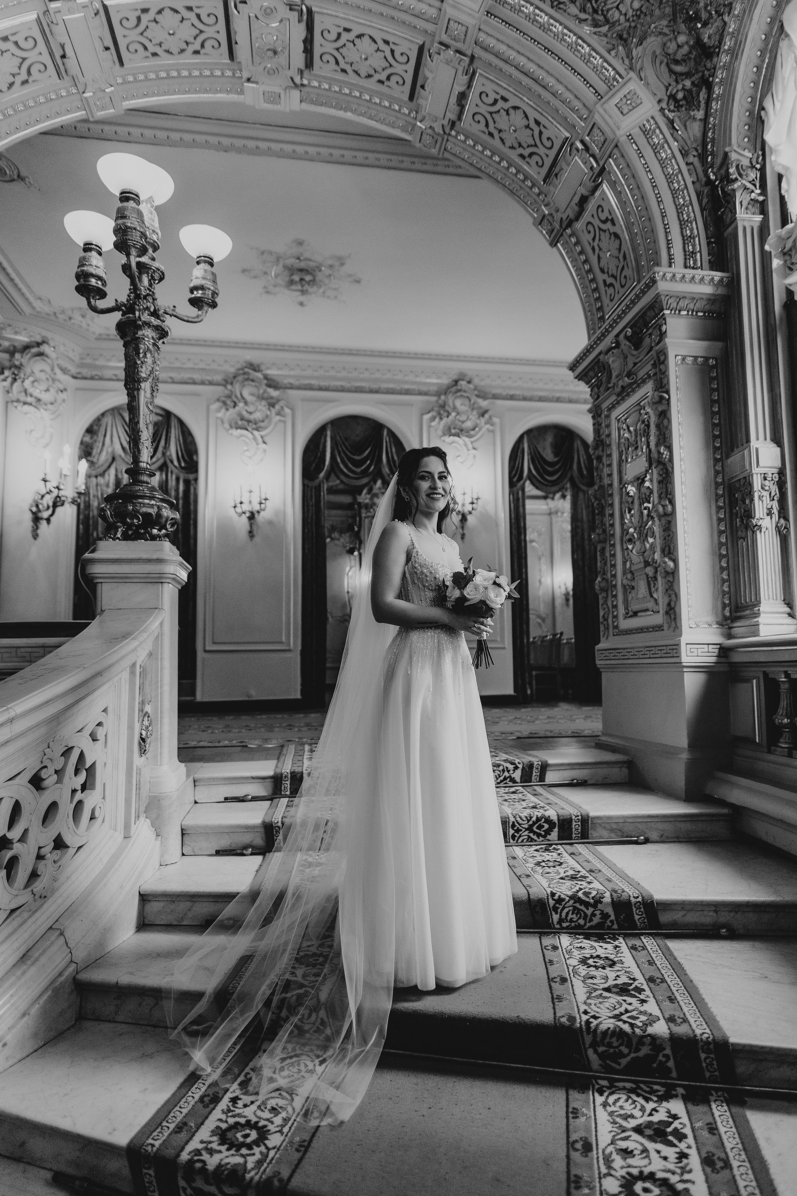 Wedding day 29.03.24. Свадебный фотограф в Санкт-Петербурге