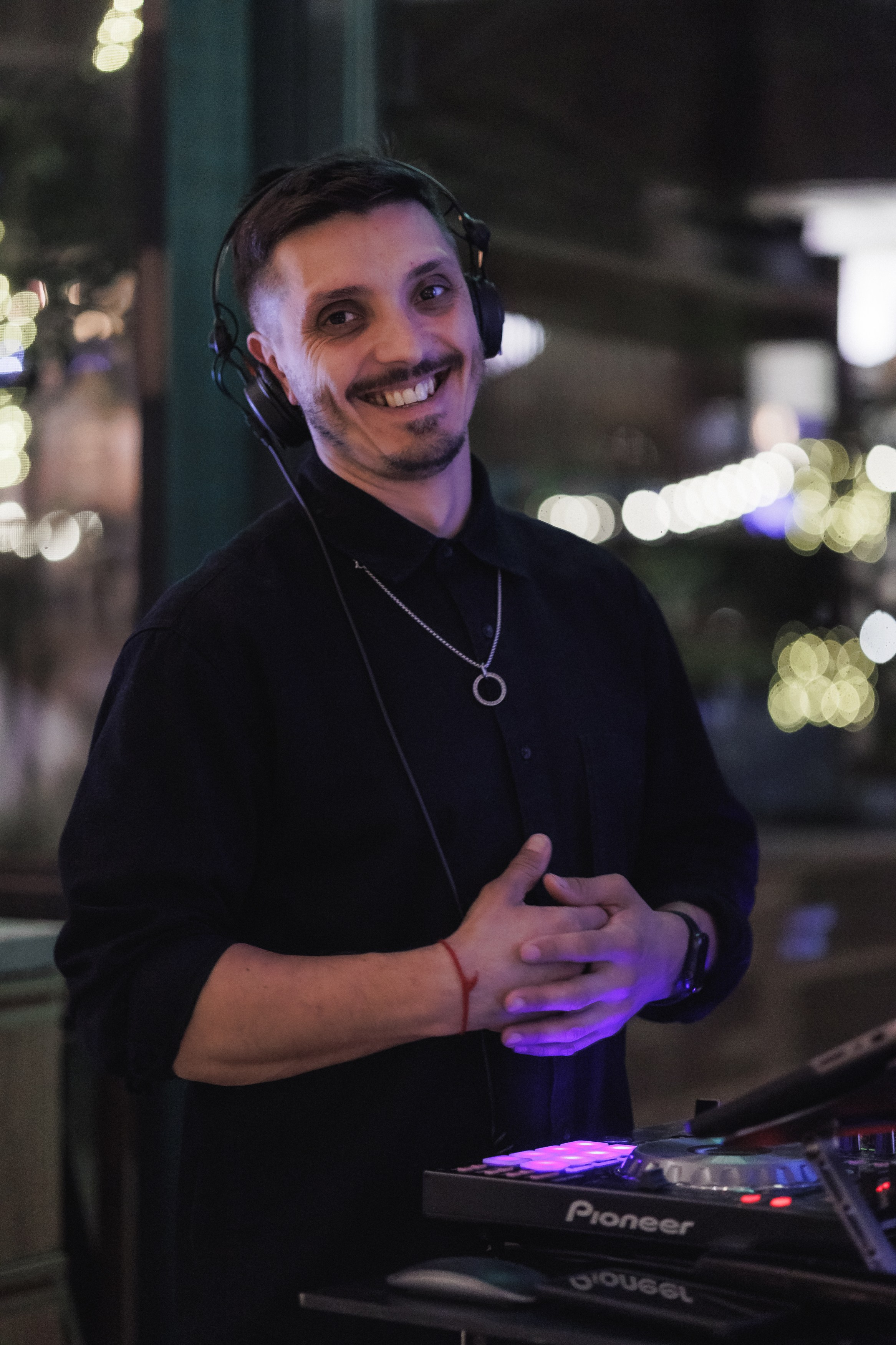 Открытие сезона в Лес и Кролик. Фотограф в Волгограде — Александра Искандерова