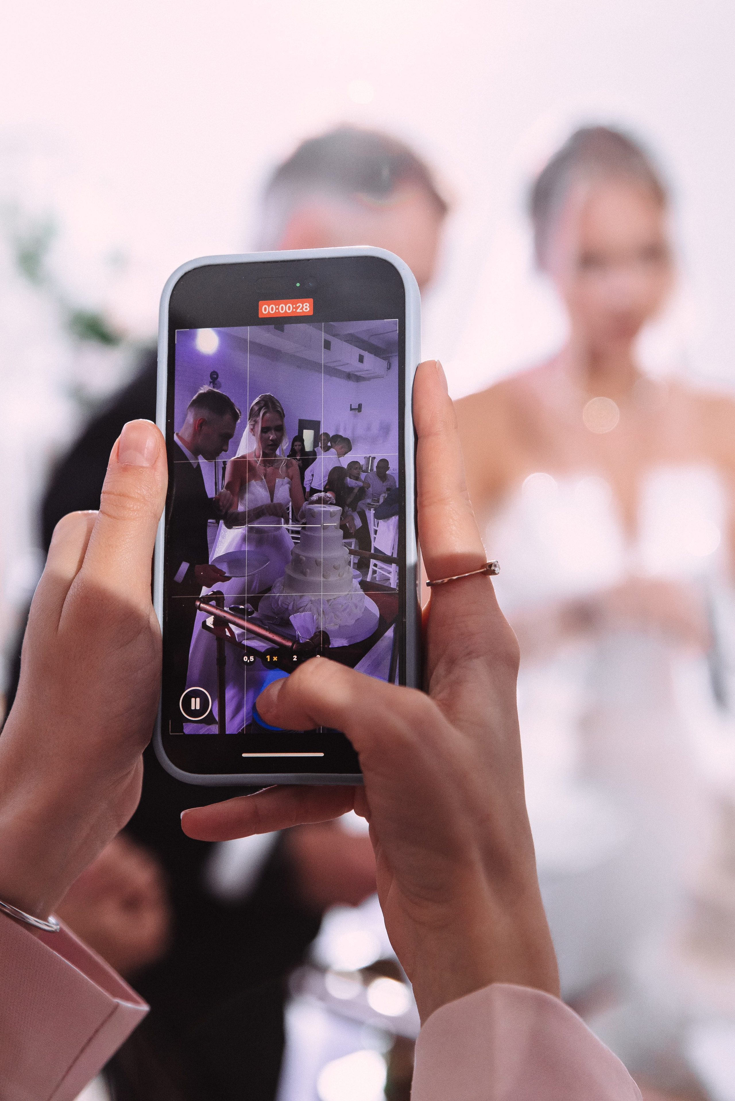 Александр + Кристина. Свадебный и семейный фотограф в Волгограде Олеся Лисицкая