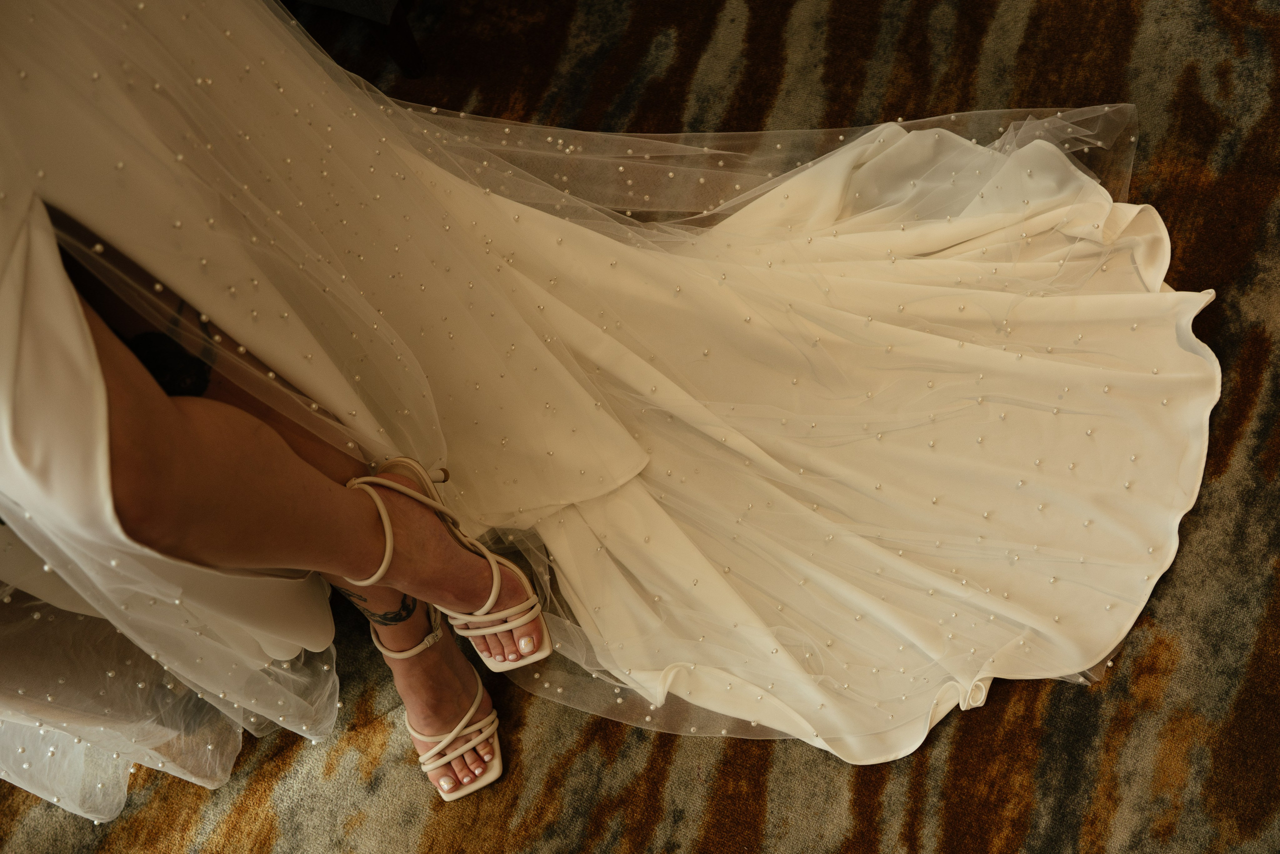 Юлия & Евгений Наумовы. Свадебный фотограф в Оренбурге