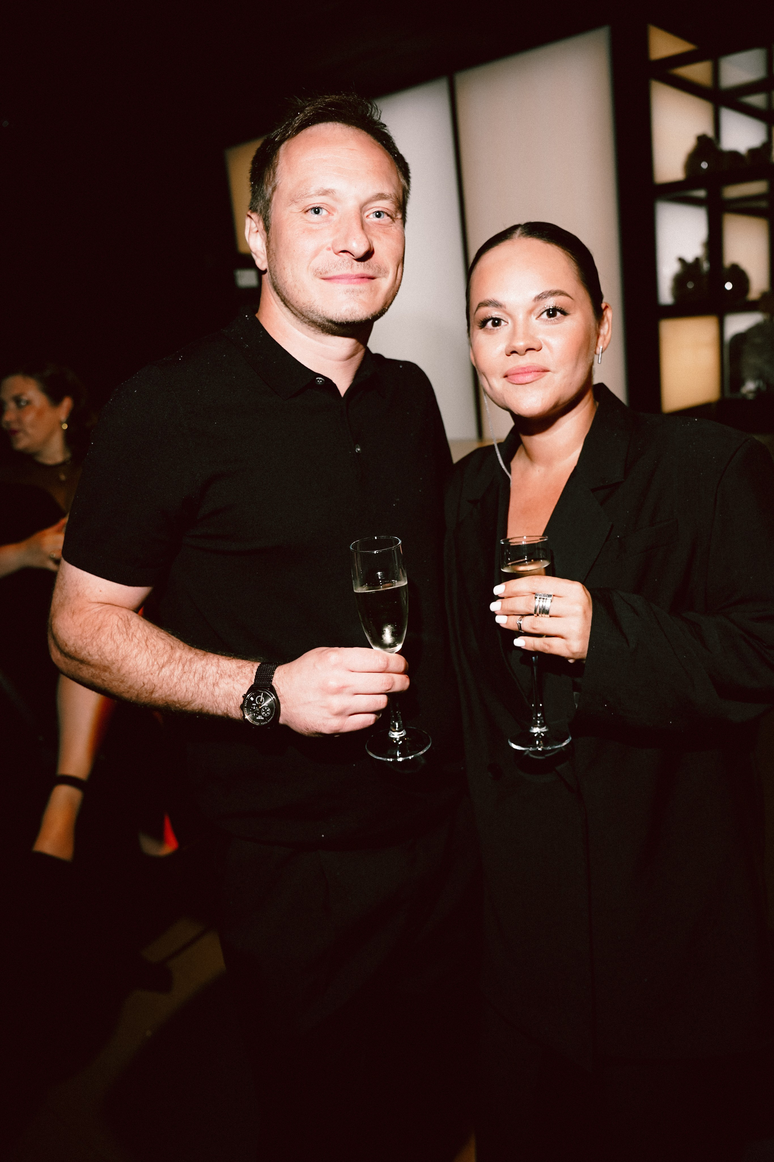 А&E /банкет/. Семейный и портретный фотограф в Екатеринбурге Yana Strok