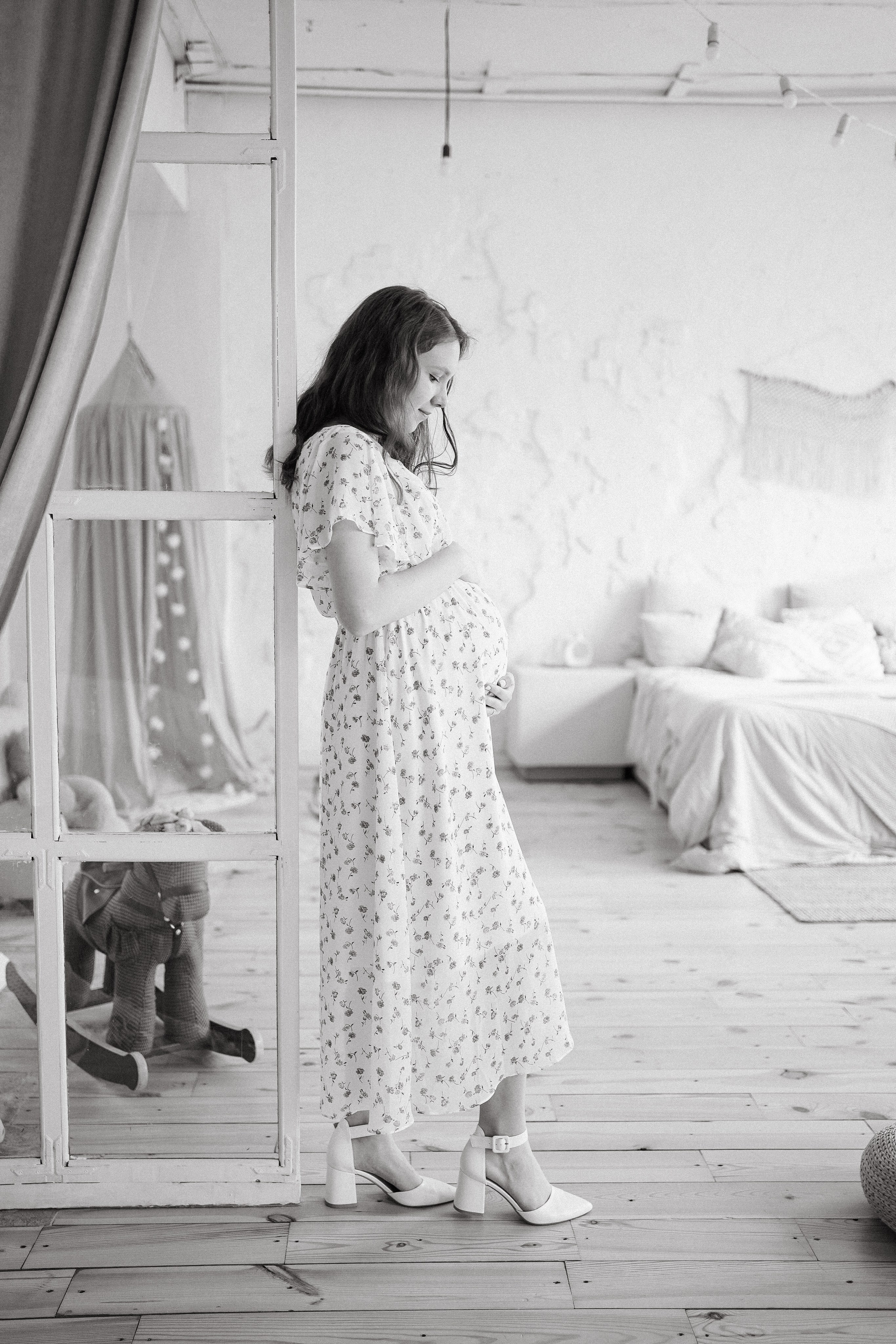 Кристина. Семейный и портретный фотограф в Екатеринбурге Yana Strok