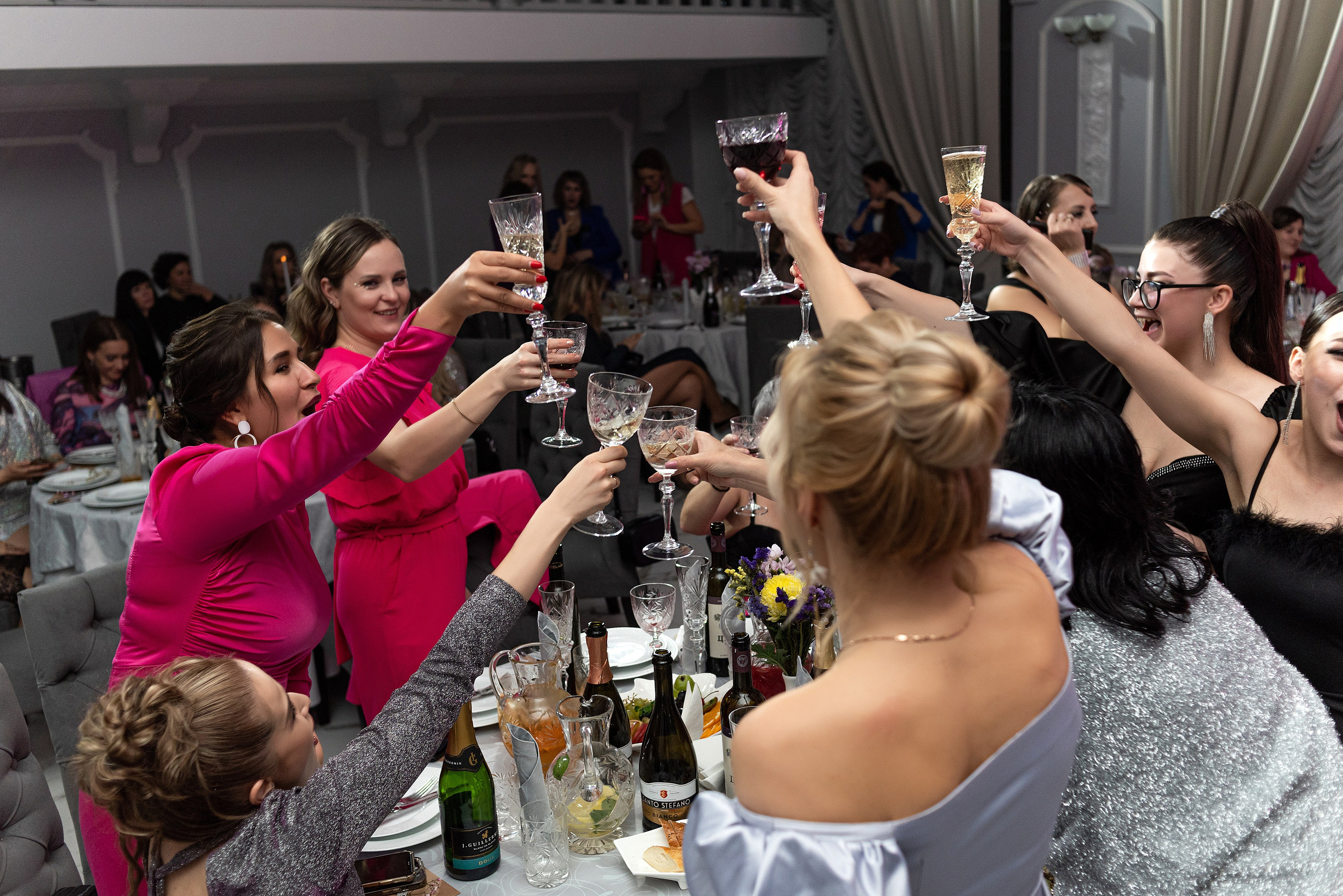 Девичник — 3. Бжицких Виталий — фотограф г. Ульяновск