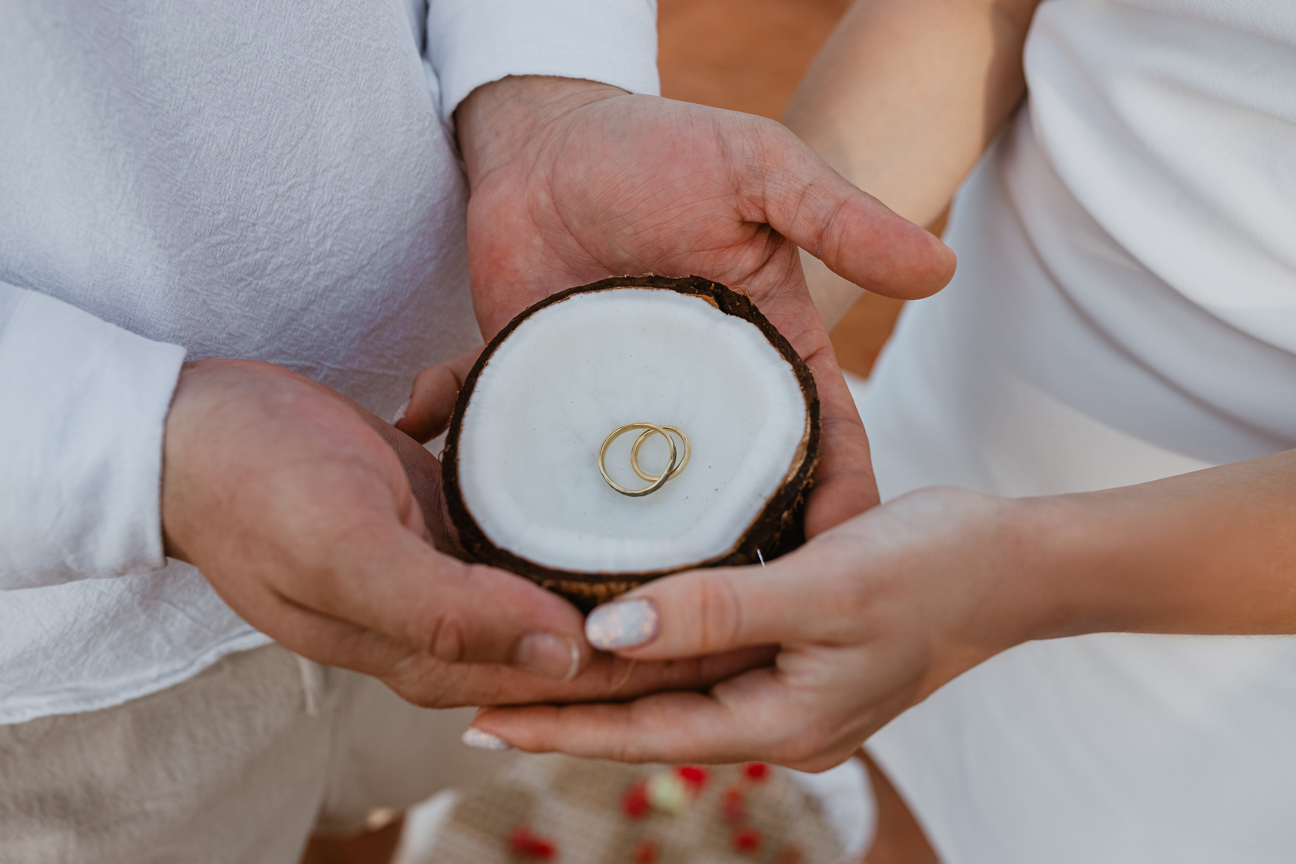 Wedding Day. Фотограф Алиса Субботина