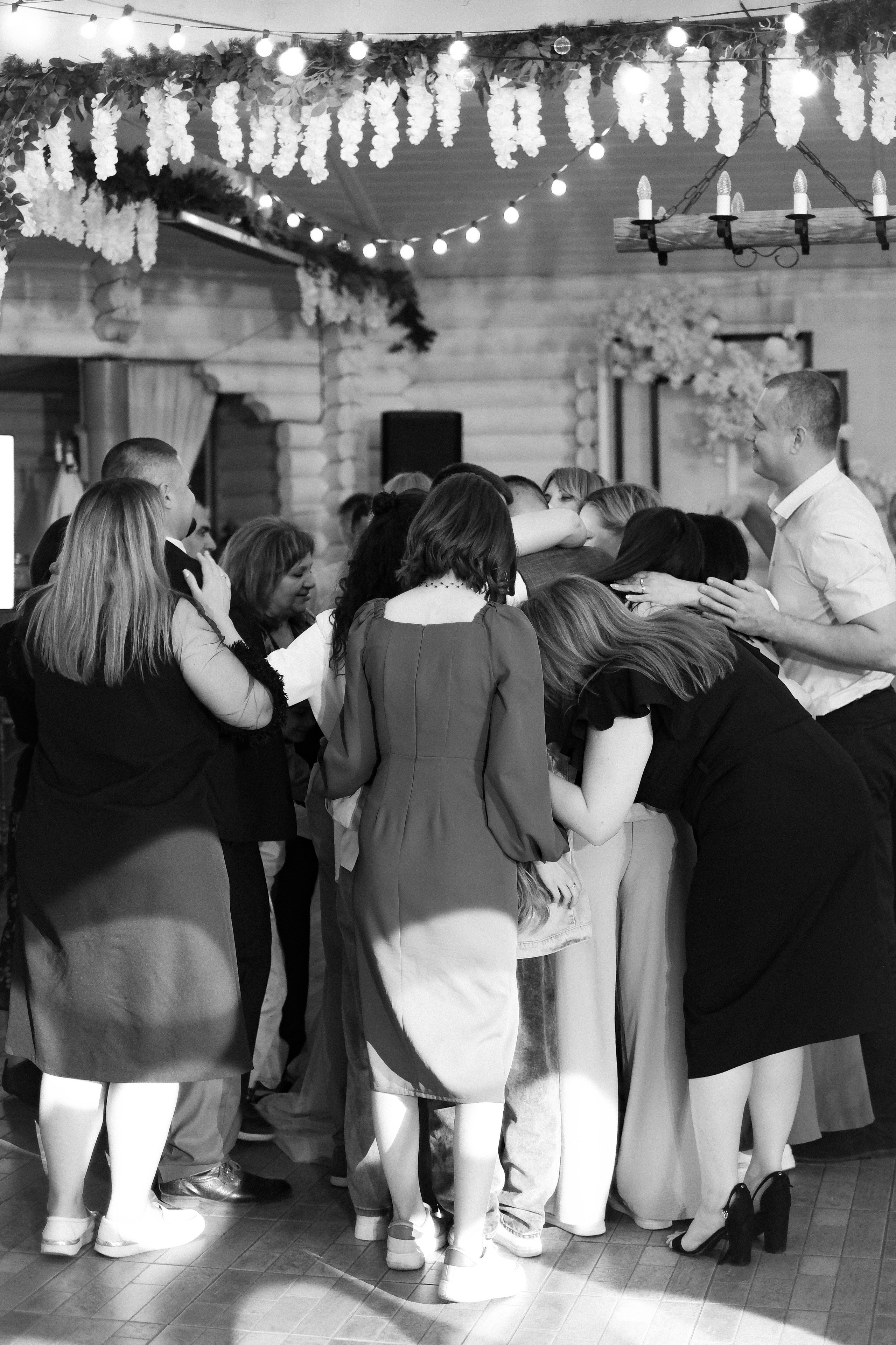 Катя & Дима. Главная