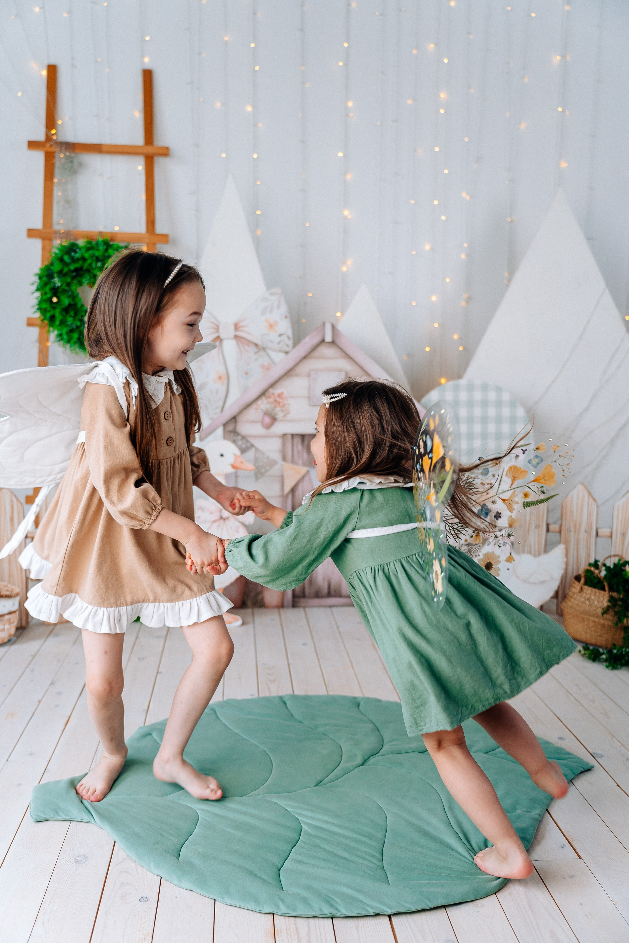 2-10 лет. «Лама» Детская фотостудия Уфа