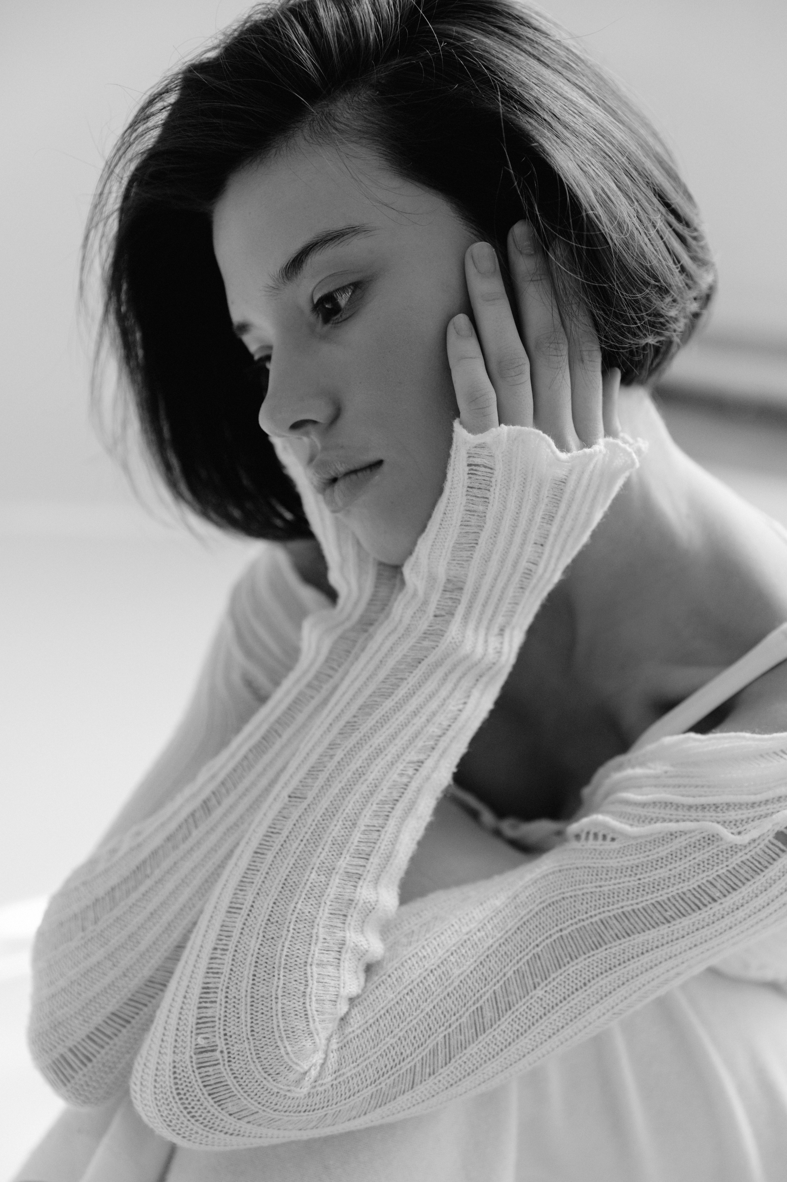 Ксения. Главная