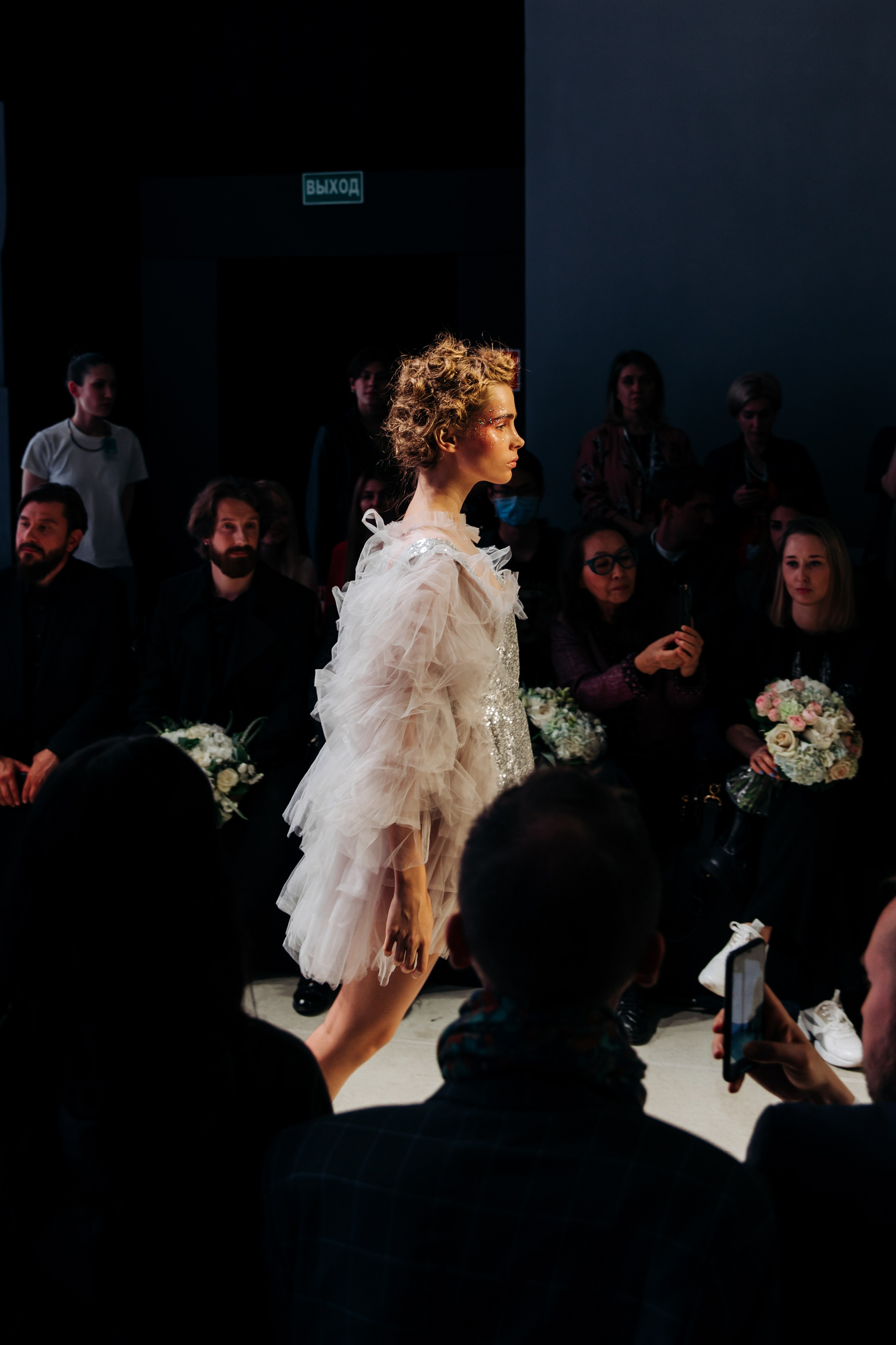 Неделя моды 22. Главная