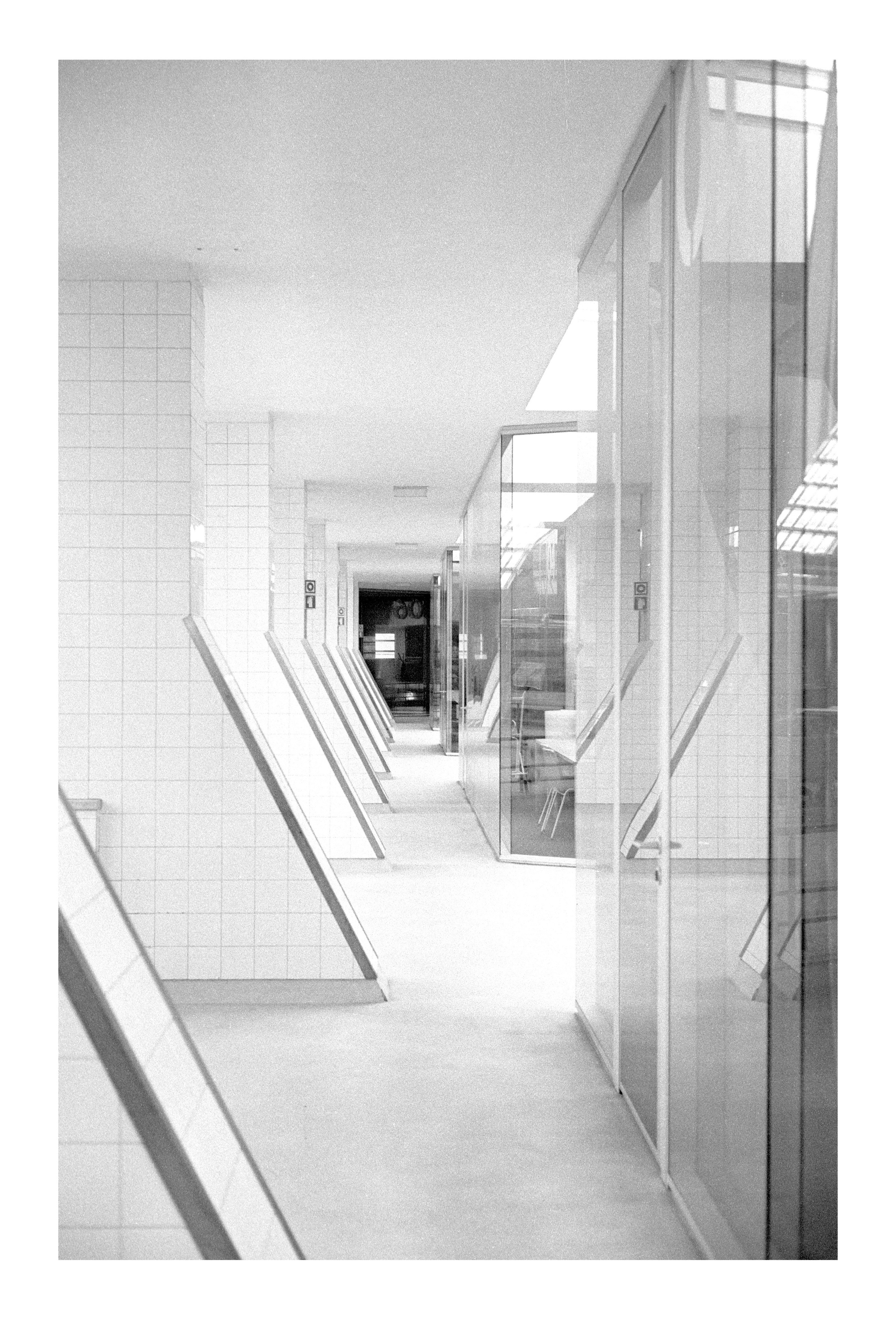 Porto 2023. Dima Voronetsky