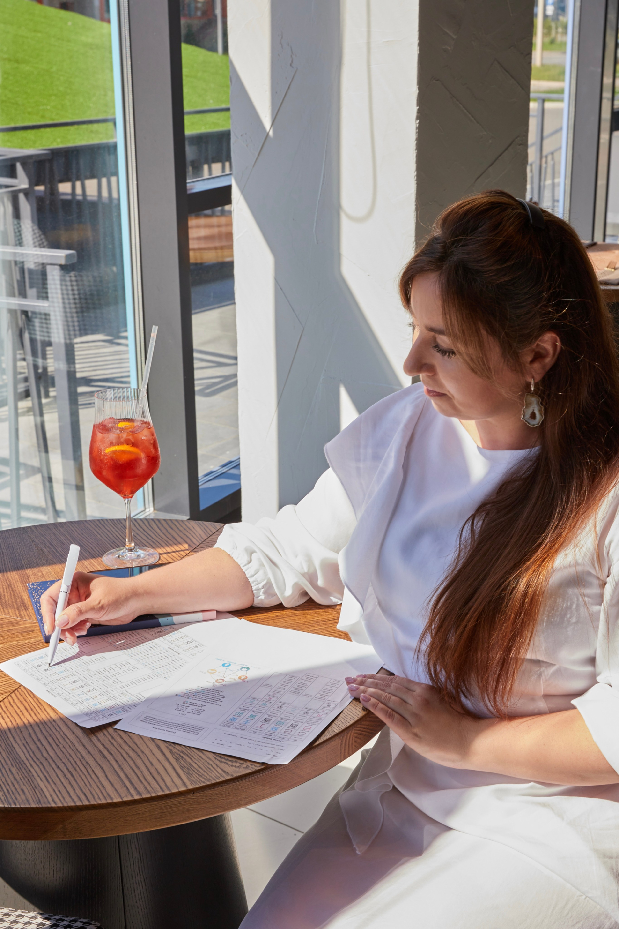 Рита и Денис Крыцины. Контент-фотограф в Абакане Наталья Нагибина