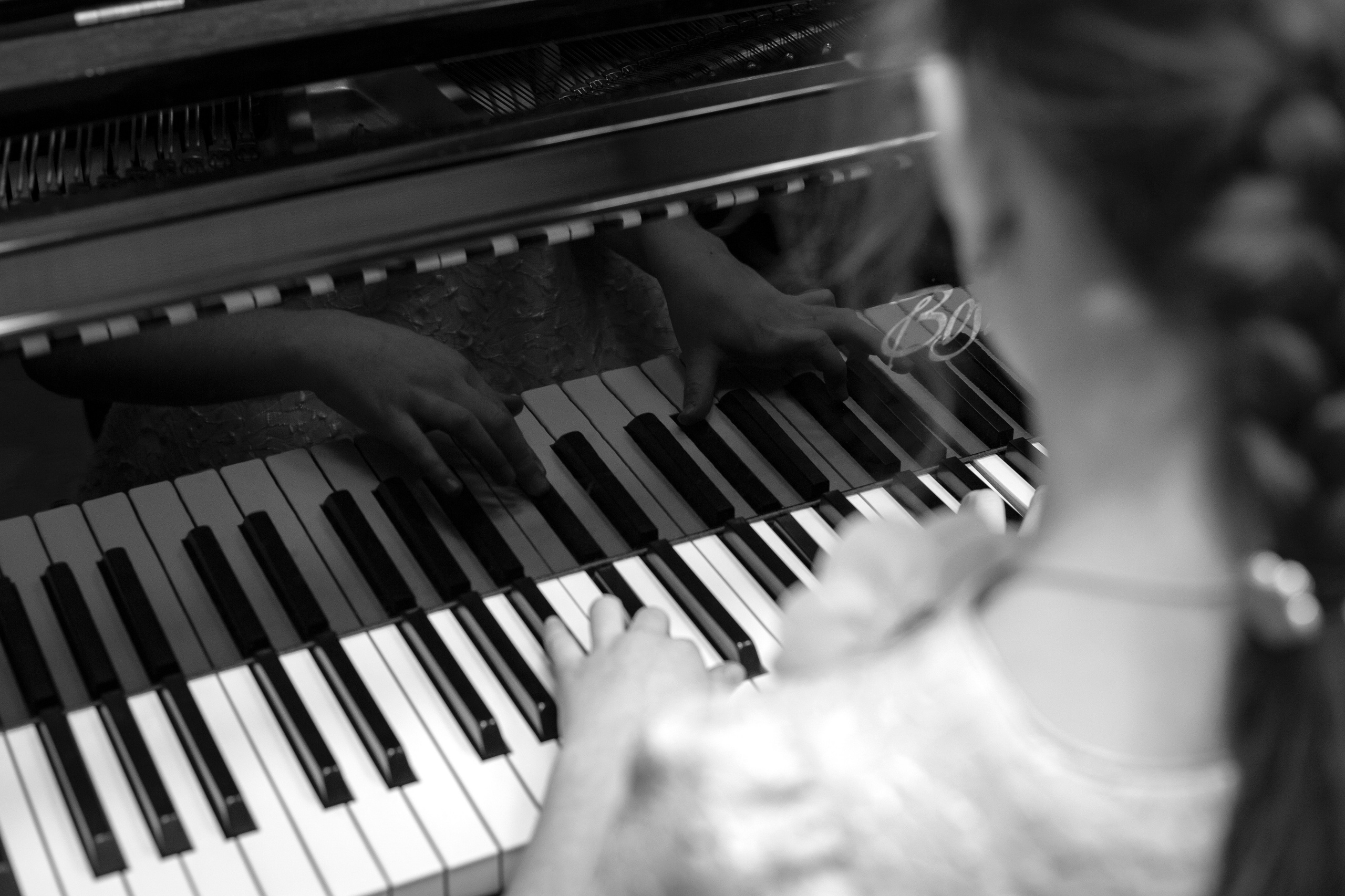 Репетиция музыкального концерта. Репортажный фотограф в Москве