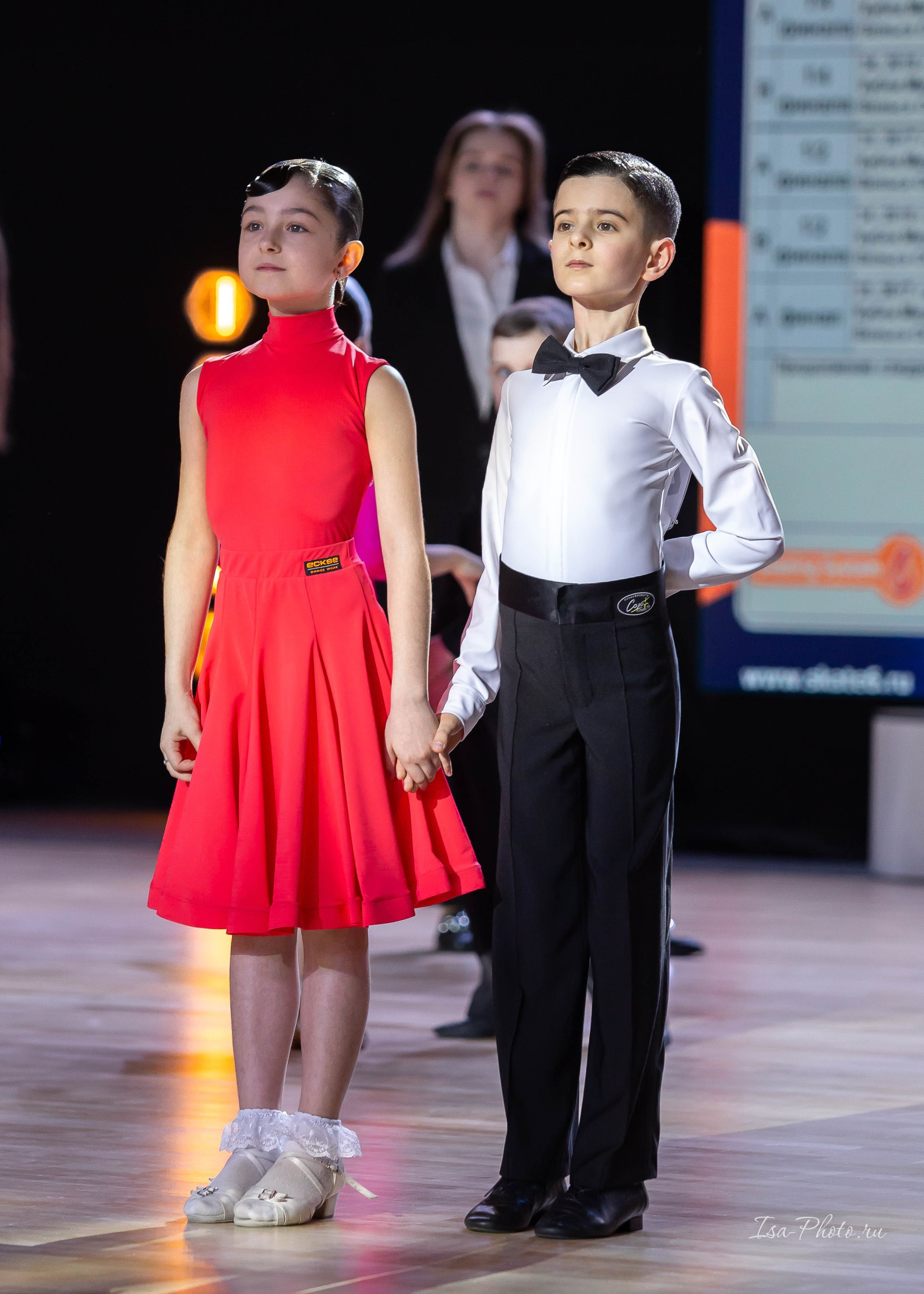 Турнир Royal Dance CUP 2025. Репортажный фотограф в Москве