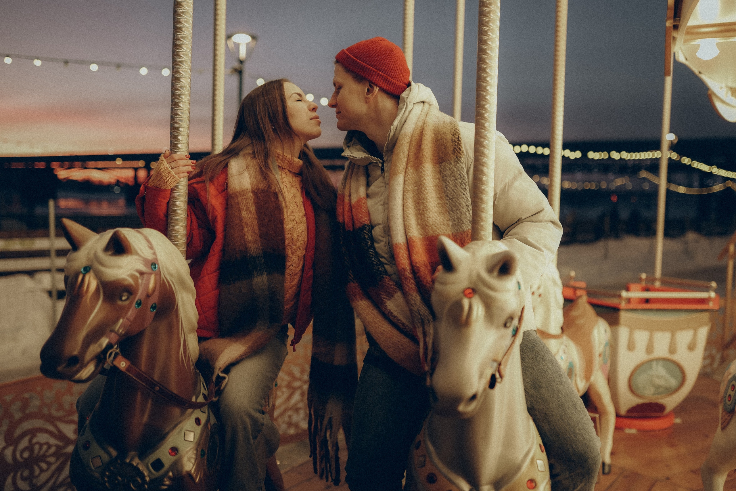 Андрей и Ульяна. Семейный и свадебный фотограф в Новосибирске/Бийске Екатерина Логинова
