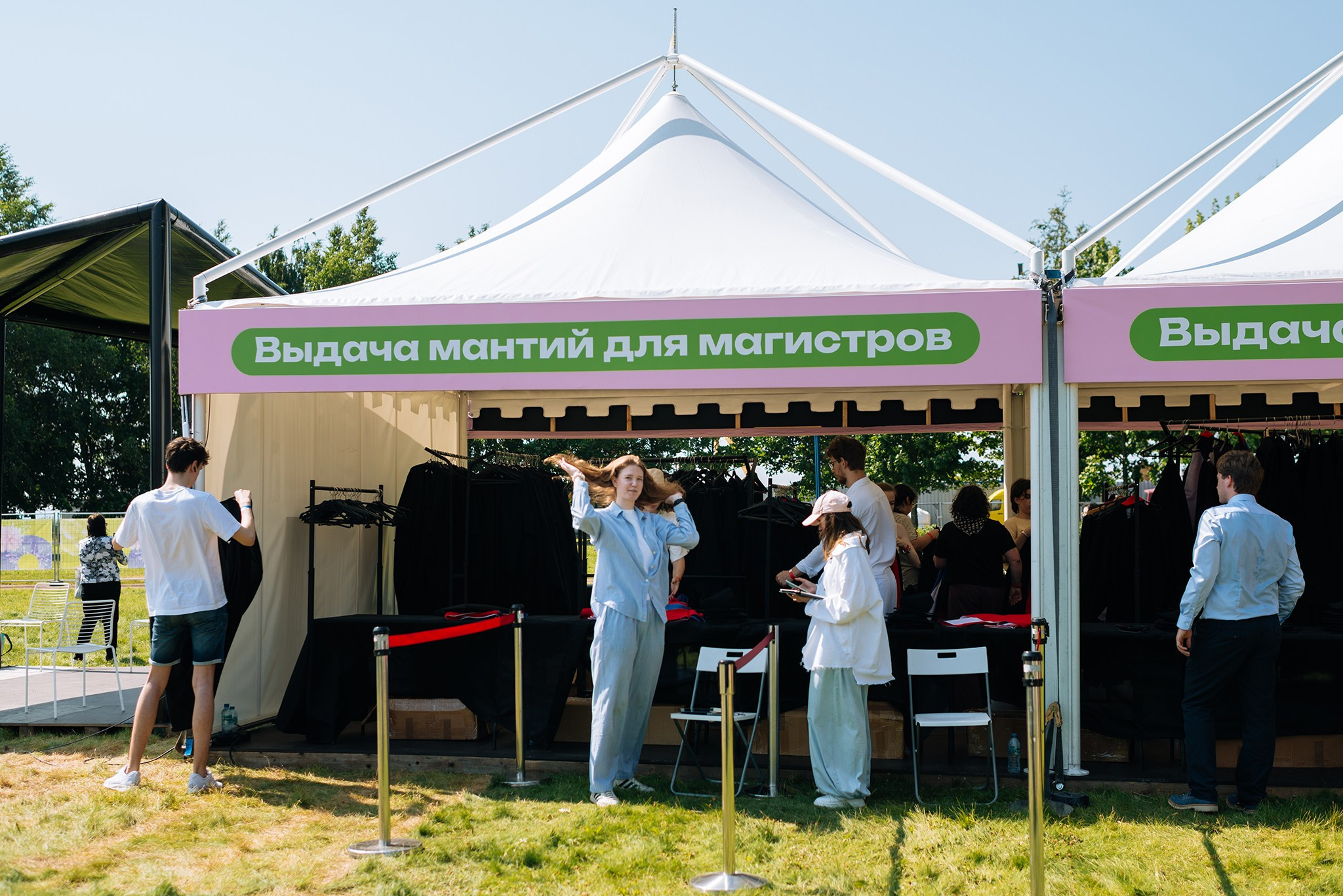 ITMO Family Day. Июль 26. Репортажный фотограф в Санкт-Петербурге Анастасия Клёпова