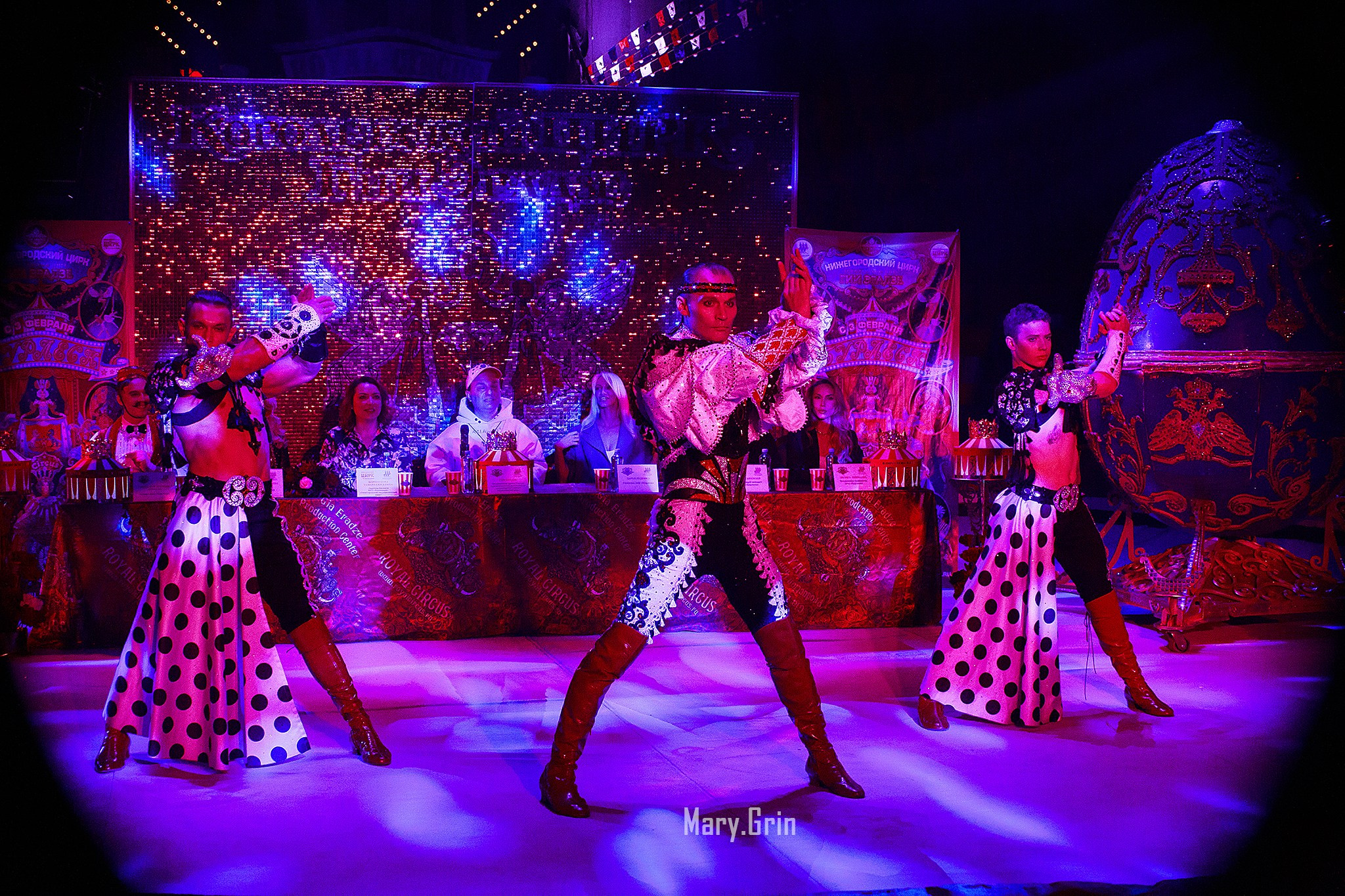 Цирк Гии Эрадзе. Детский и семейный фотограф, фотограф мероприятий Нижний Новгород