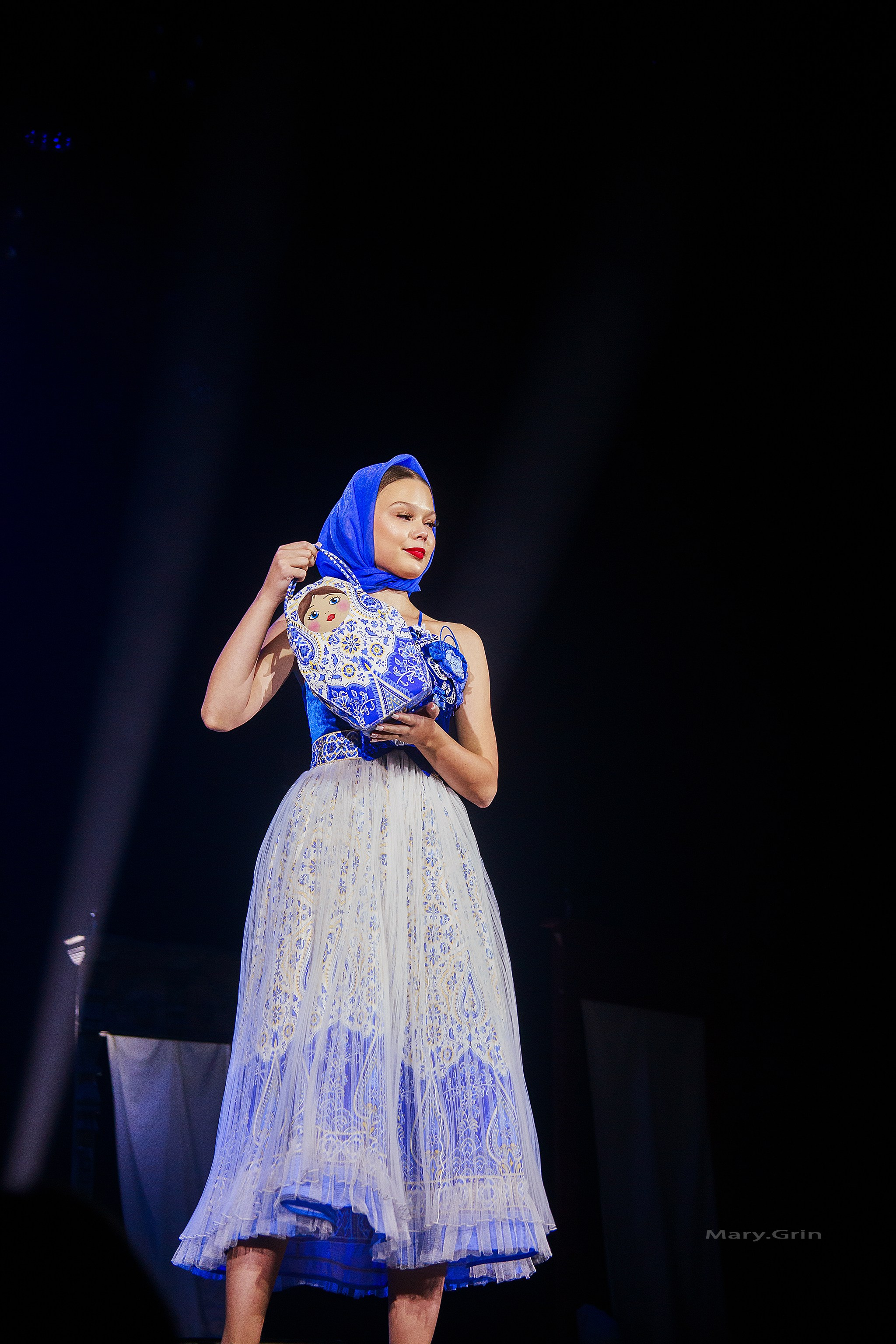 Подиумный спектакль «стиль Надежды» 2025. Детский и семейный фотограф, фотограф мероприятий Нижний Новгород