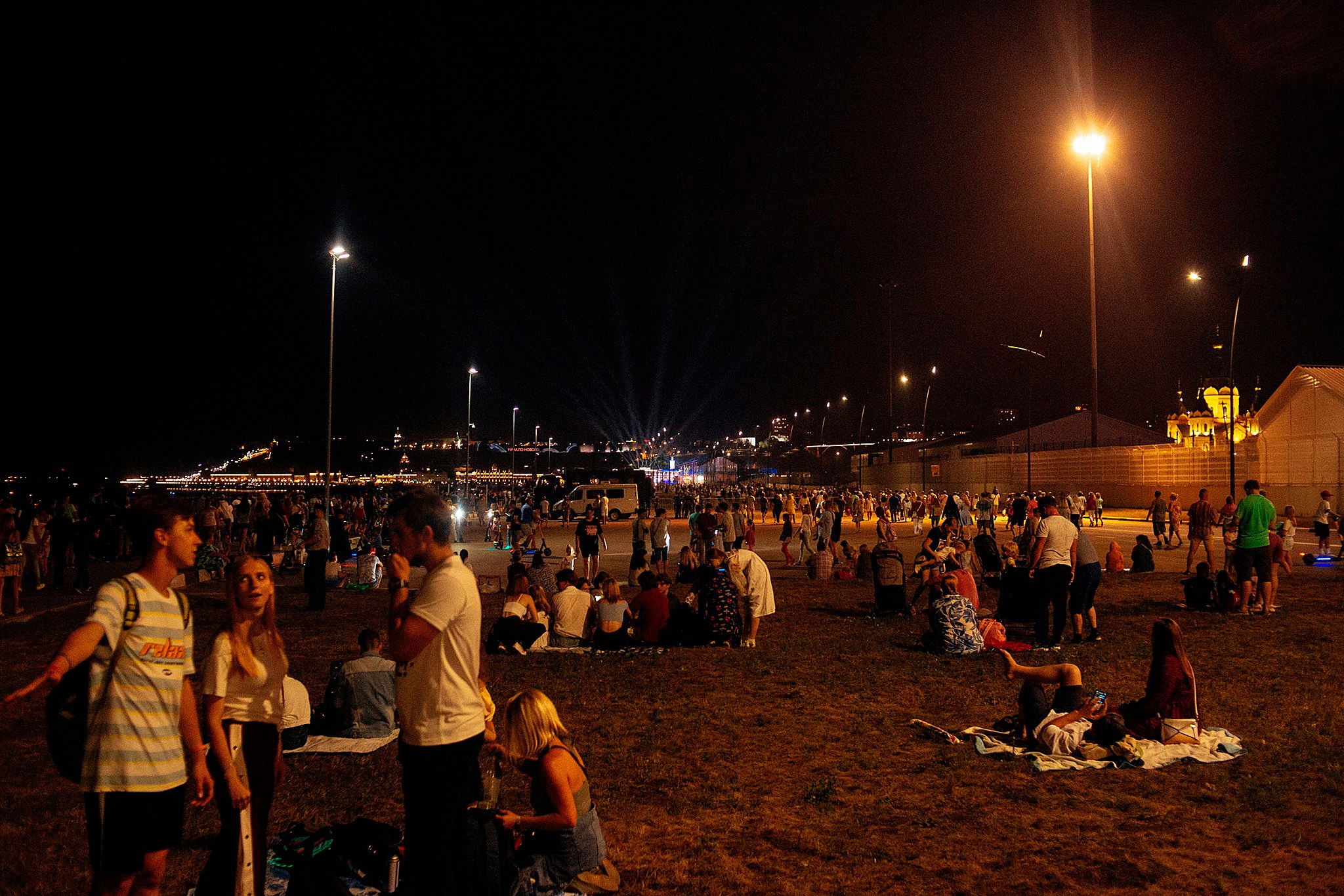 800 лет Нижнего Новгорода. Детский и семейный фотограф, фотограф мероприятий Нижний Новгород
