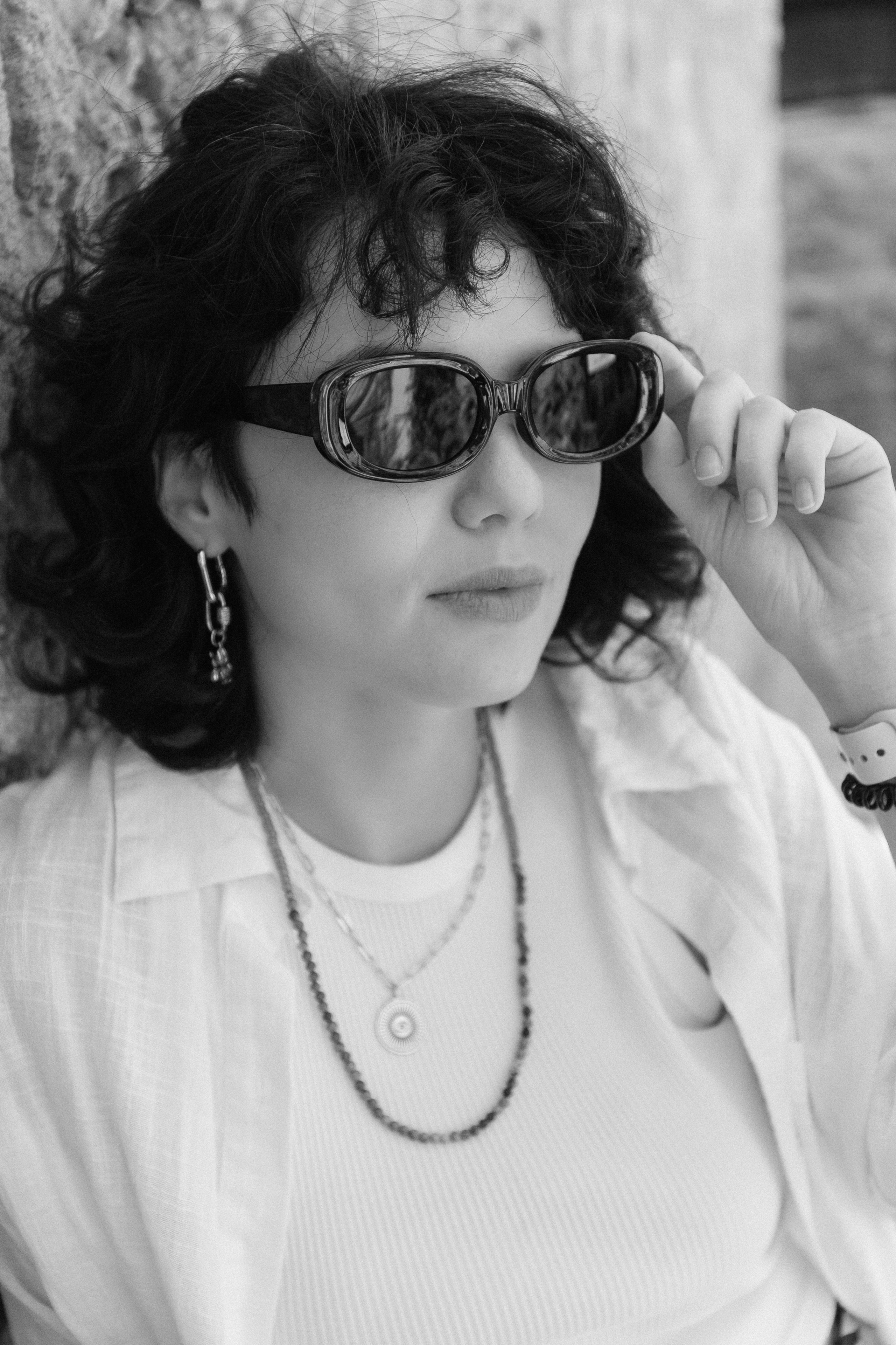 Portraits. Фотограф Аня Карпус