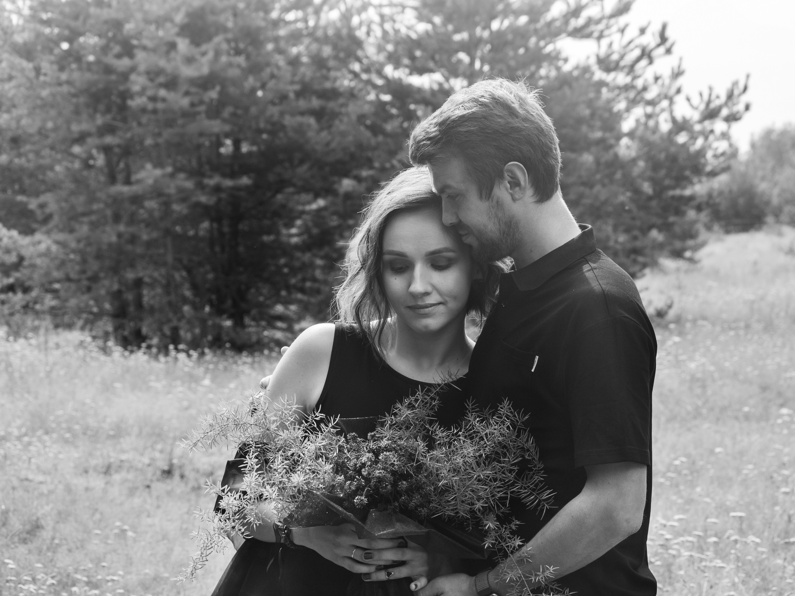 8 лет любви = Алексей + Анастасия