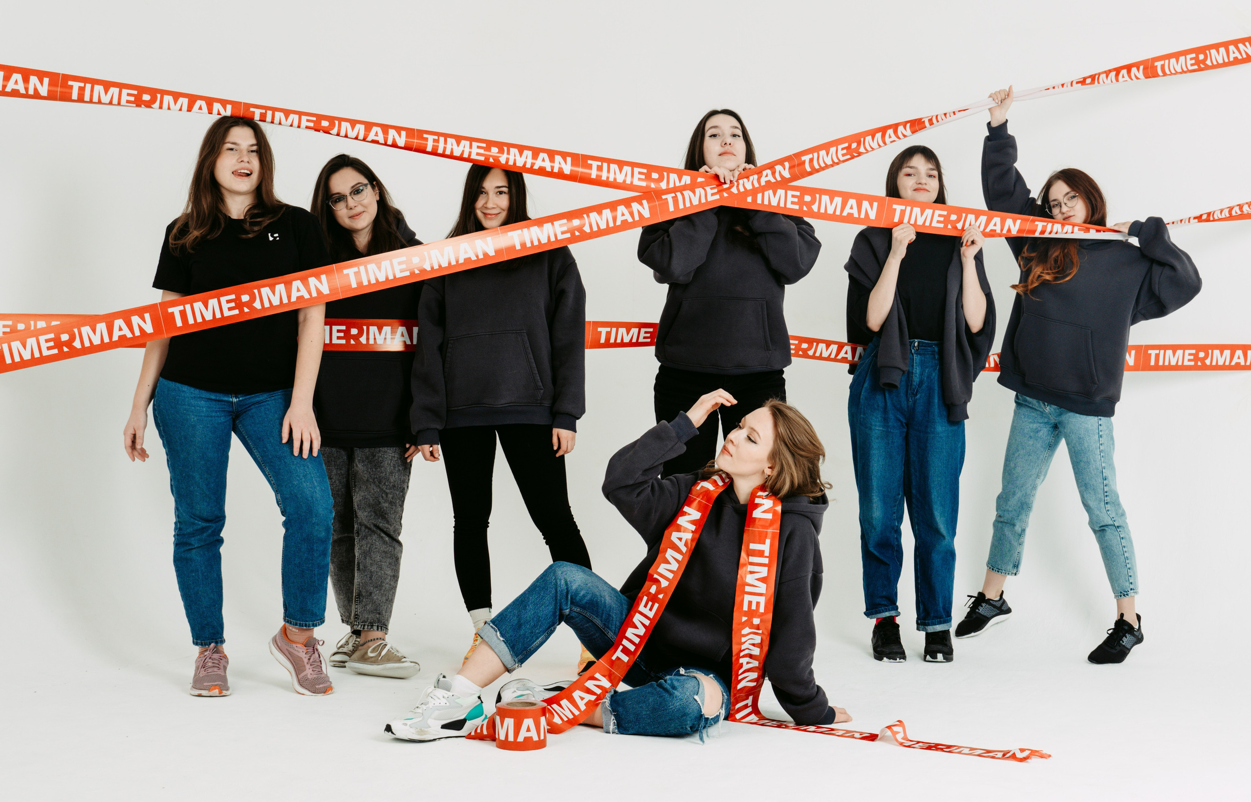 Timerman / организаторы спортивных мероприятий. Саша Копылов, фотограф в Казани