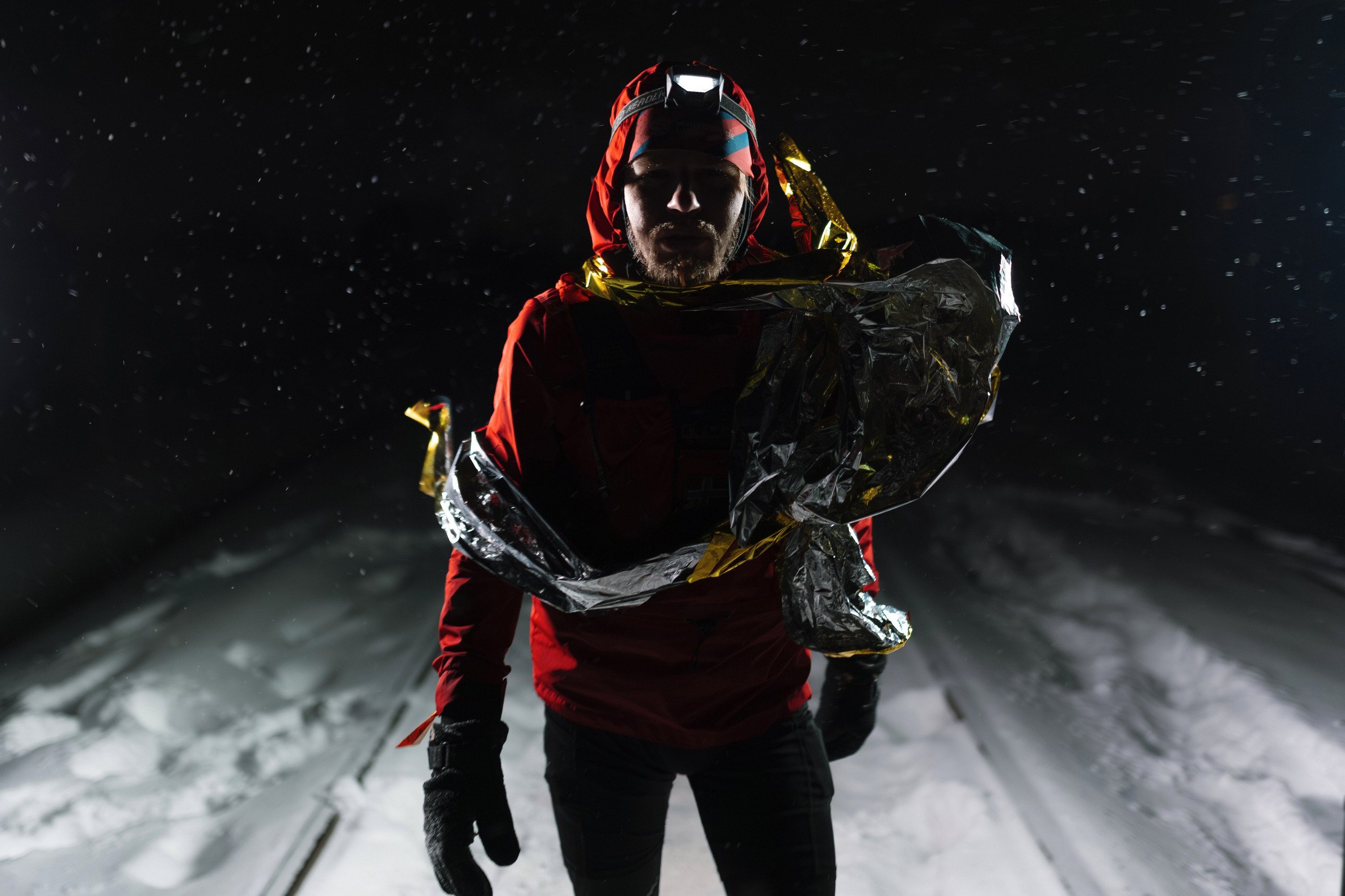 Трейлраннинг. Спортивный фотограф Тремпольцева Анна