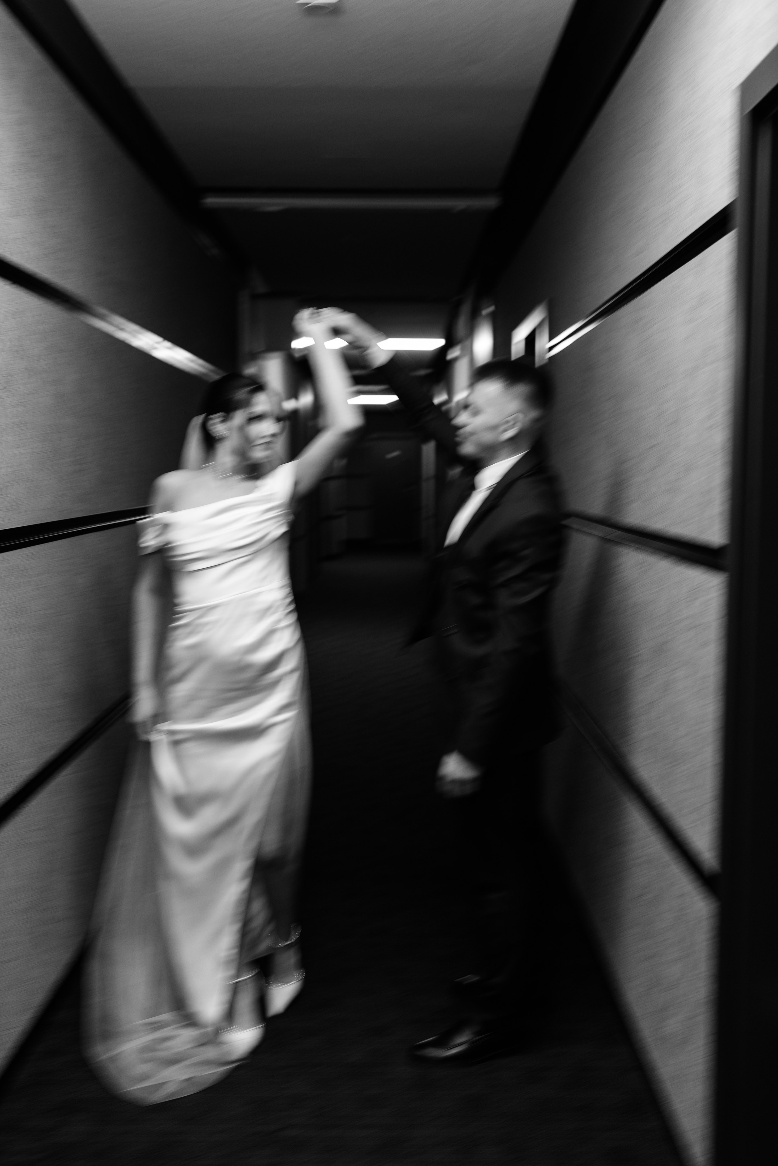 История в отеле. Свадебный фотограф Анастасия Бударина