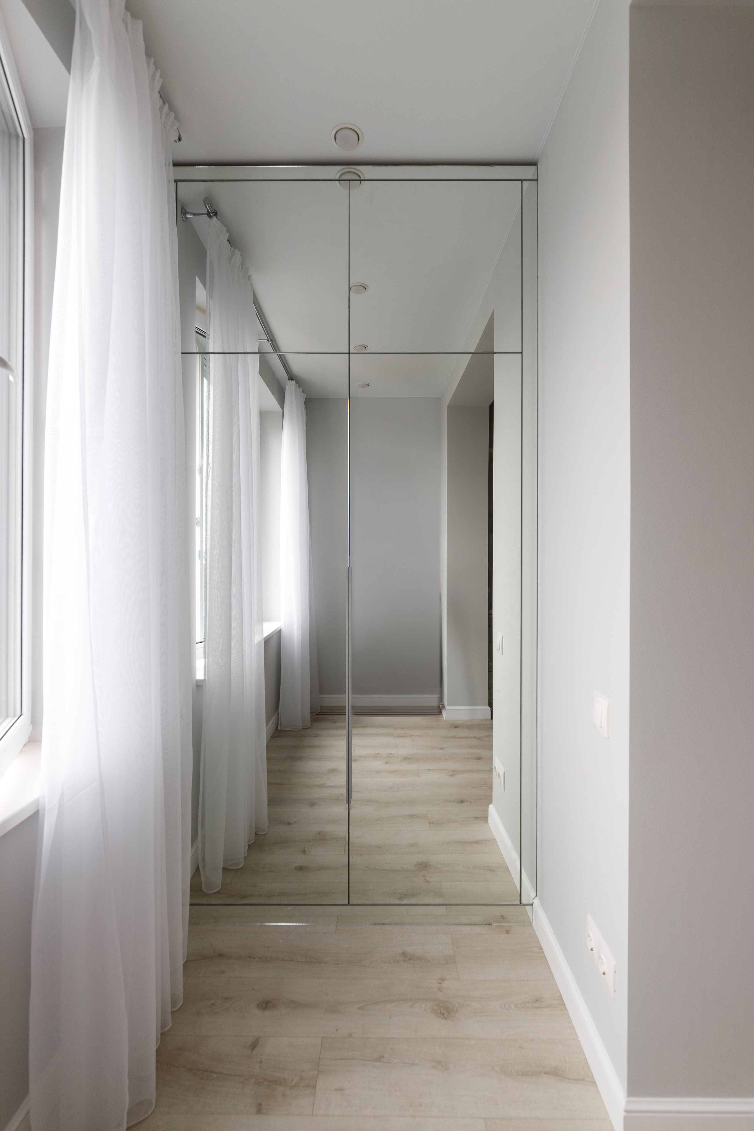 Корпусная мебель «АБ Мебель». Интерьерный фотограф и видеограф в Санкт-Петербурге Вадим Балбашевский