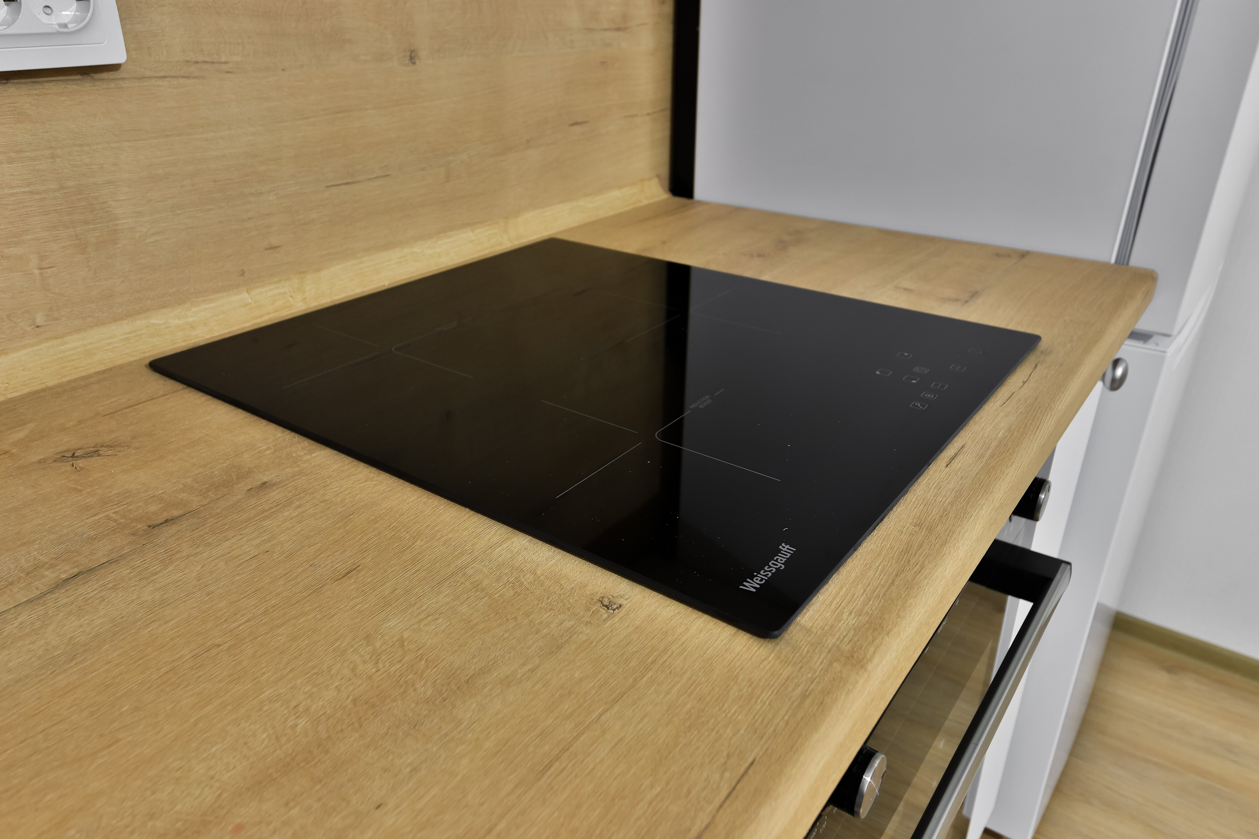 Корпусная мебель «АБ Мебель». Интерьерный фотограф и видеограф в Санкт-Петербурге Вадим Балбашевский