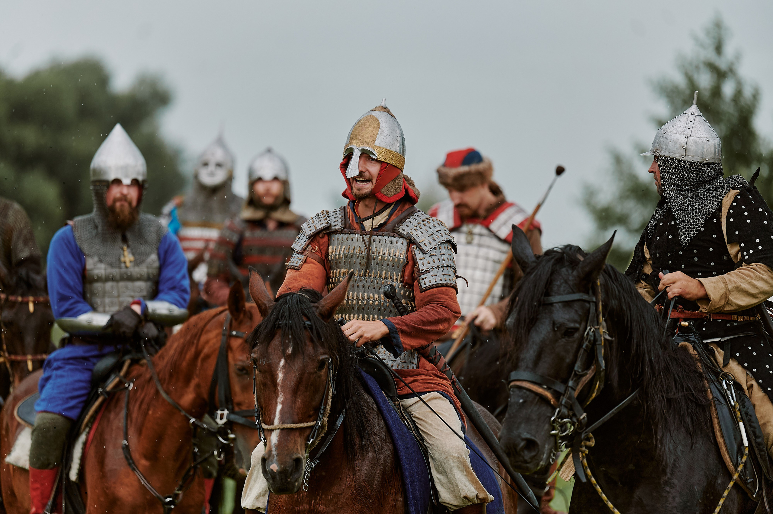 Организатор мероприятий в Рязани, режиссер праздника Рязань, праздник под ключ, заказать ведущего в Рязани. Режиссер в Рязани Ольга Синичкина