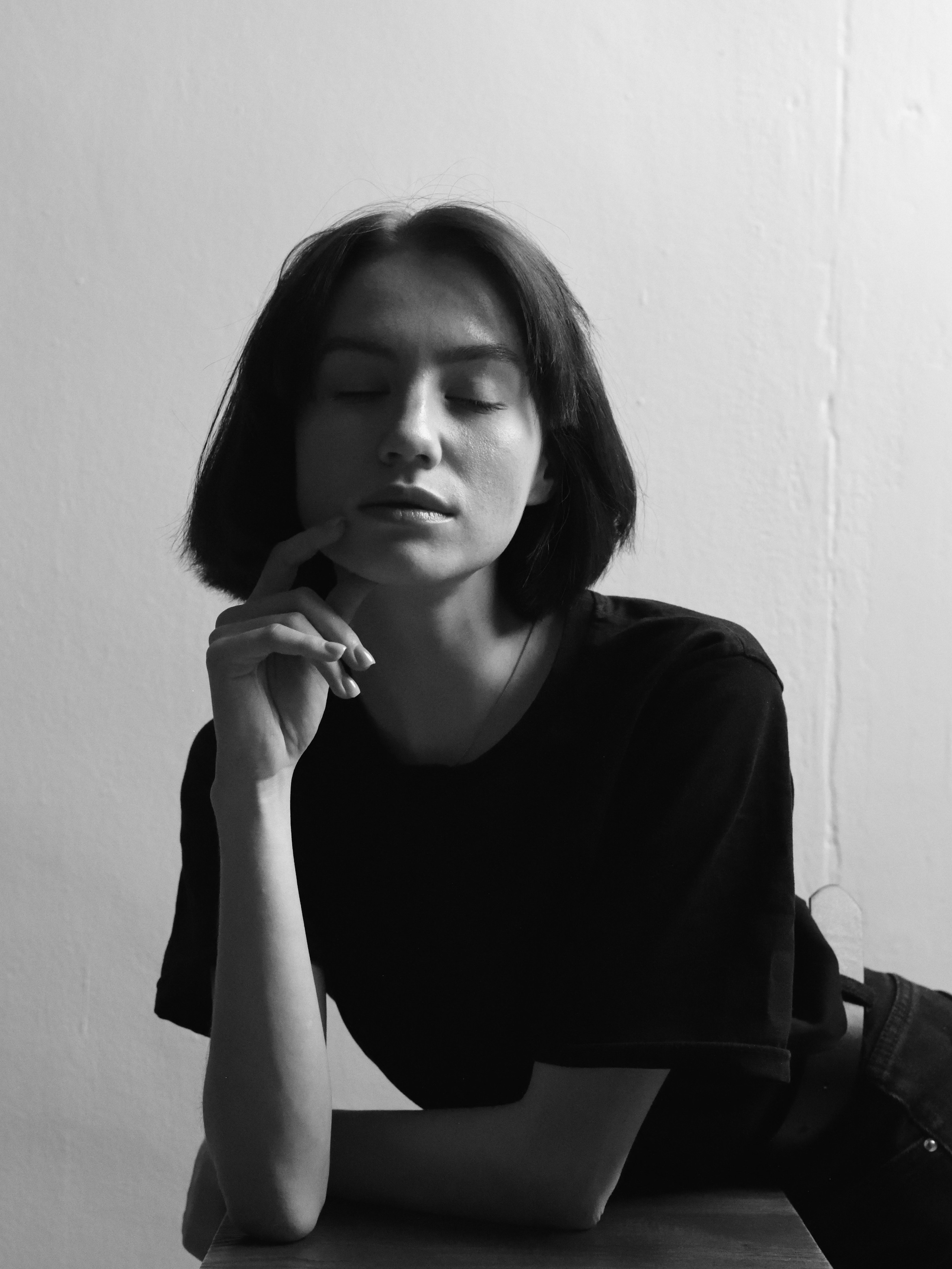 Женский портрет Фотосессия Фотограф в Омске Ульяна Красикова 