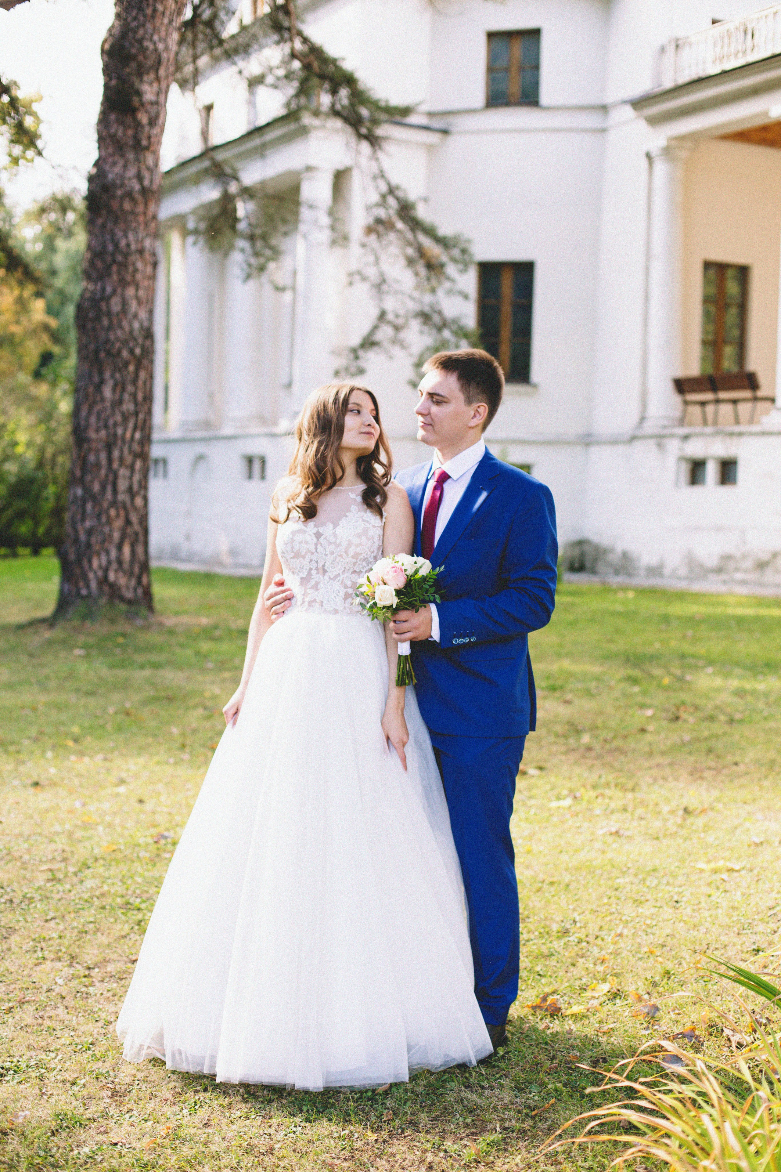 Анна. Портретный и свадебный фотограф Даня Похватова