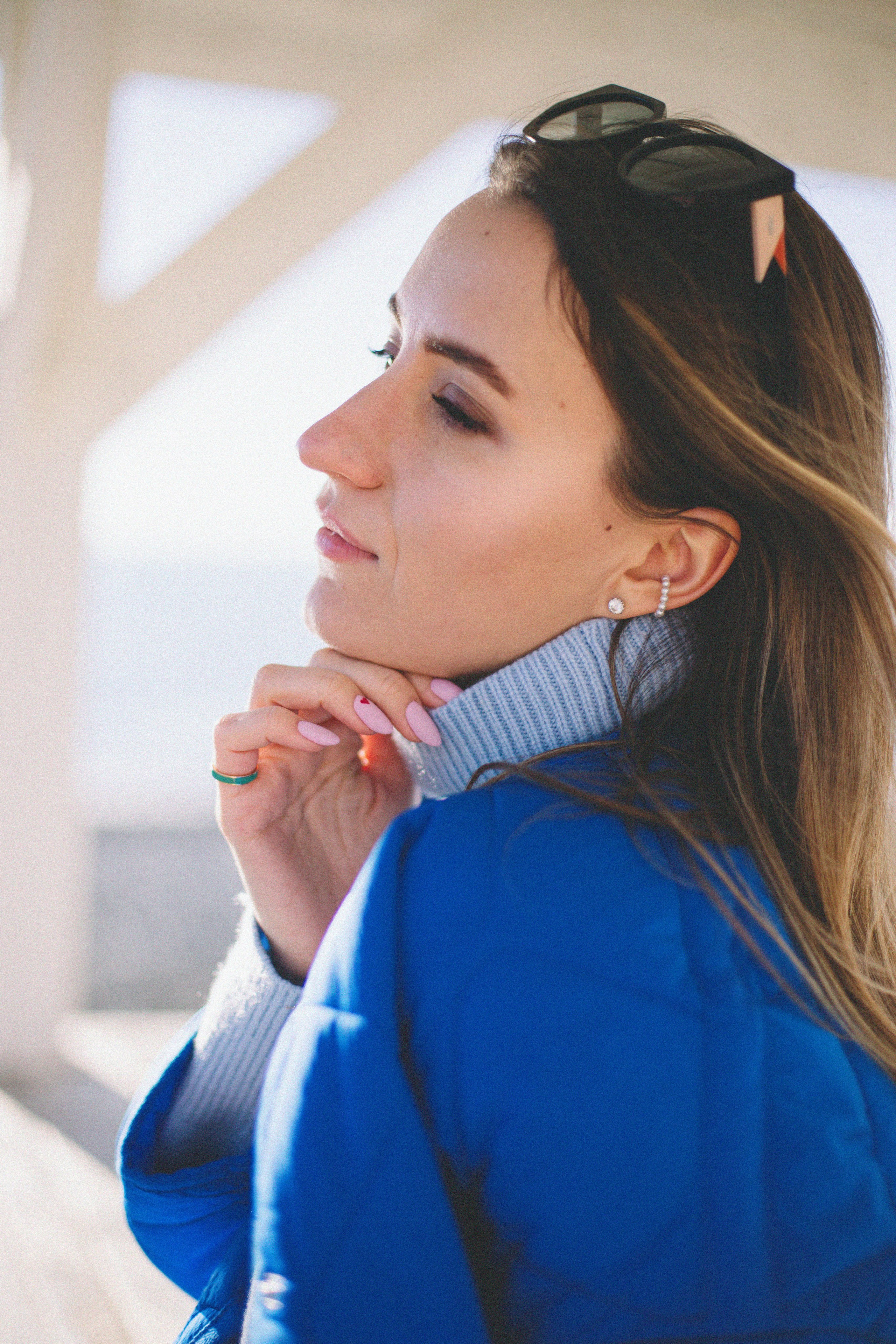 Екатерина. Портретный и свадебный фотограф Даня Похватова