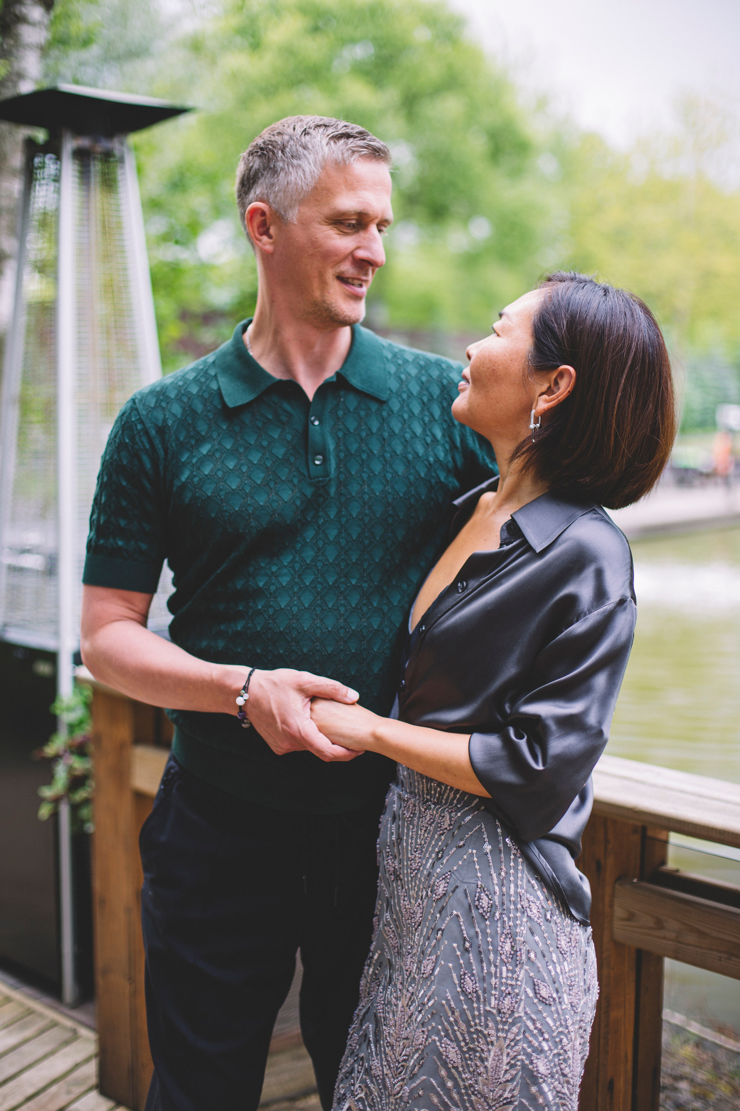 Аглая. Портретный и свадебный фотограф Даня Похватова