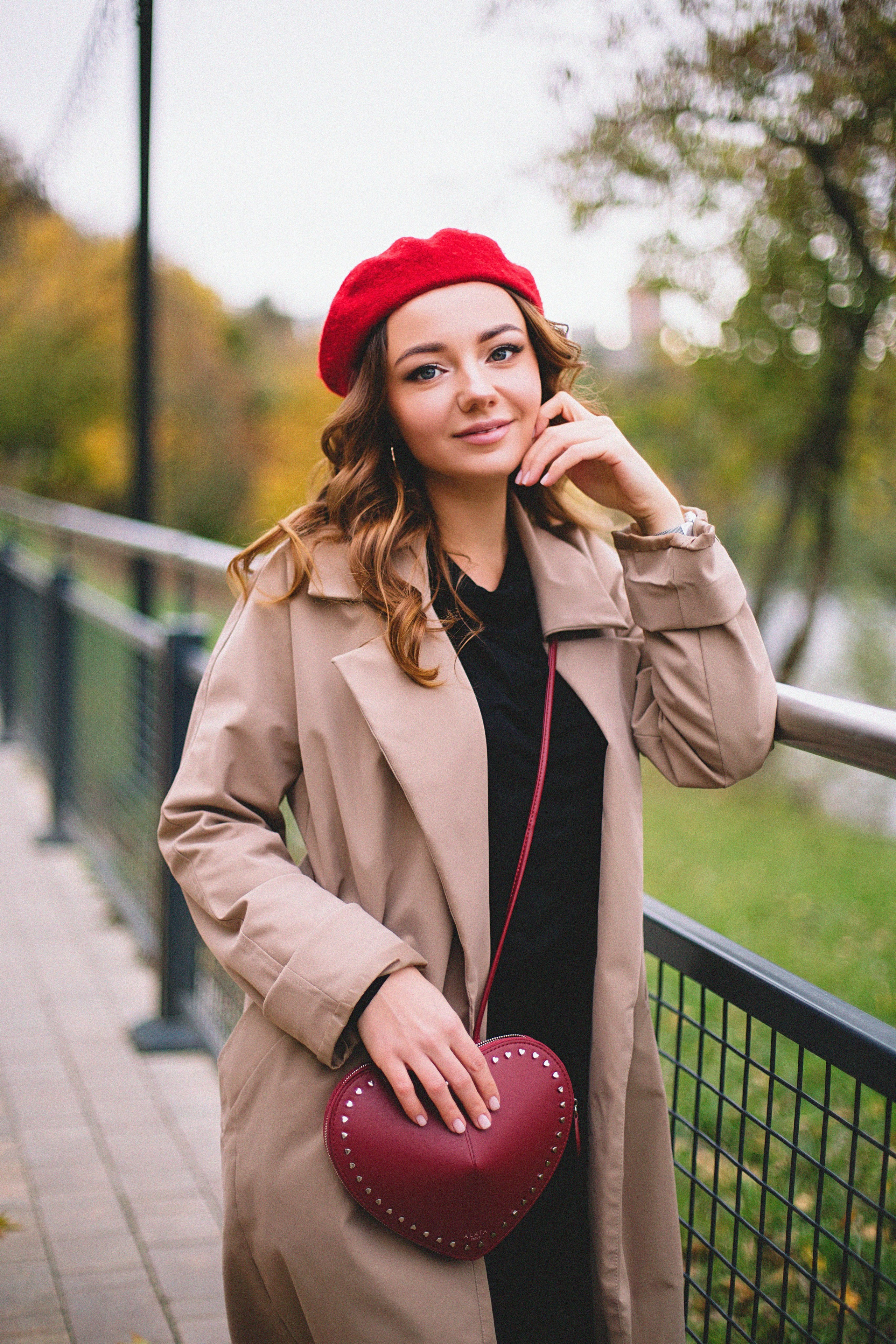 Анастасия. Портретный и свадебный фотограф Даня Похватова