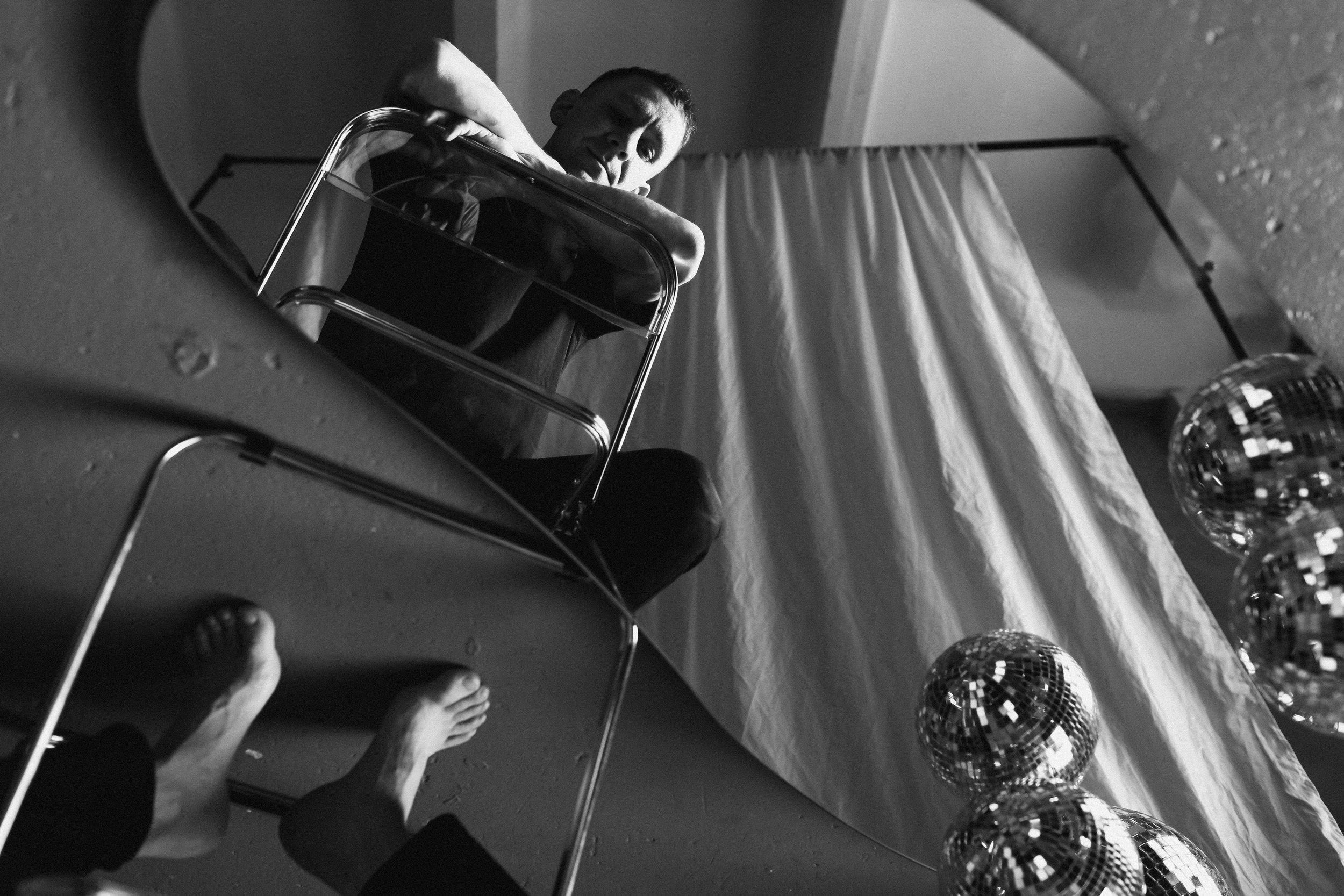 Саша и Игорь. Портретный фотограф в Сыктывкаре Алина Ракшина