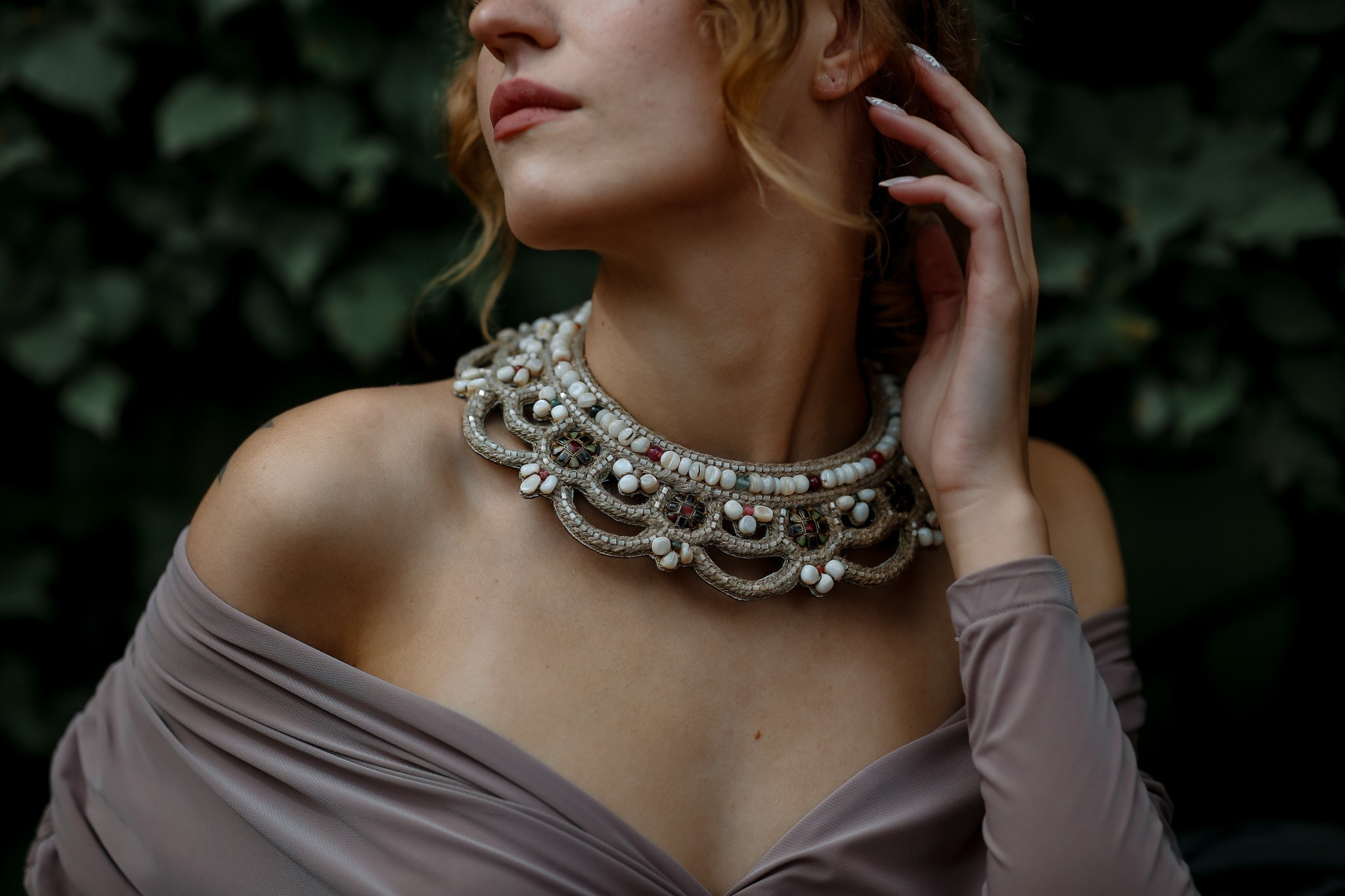 Кусково. Женский фотограф в Москве Ксения Казакова