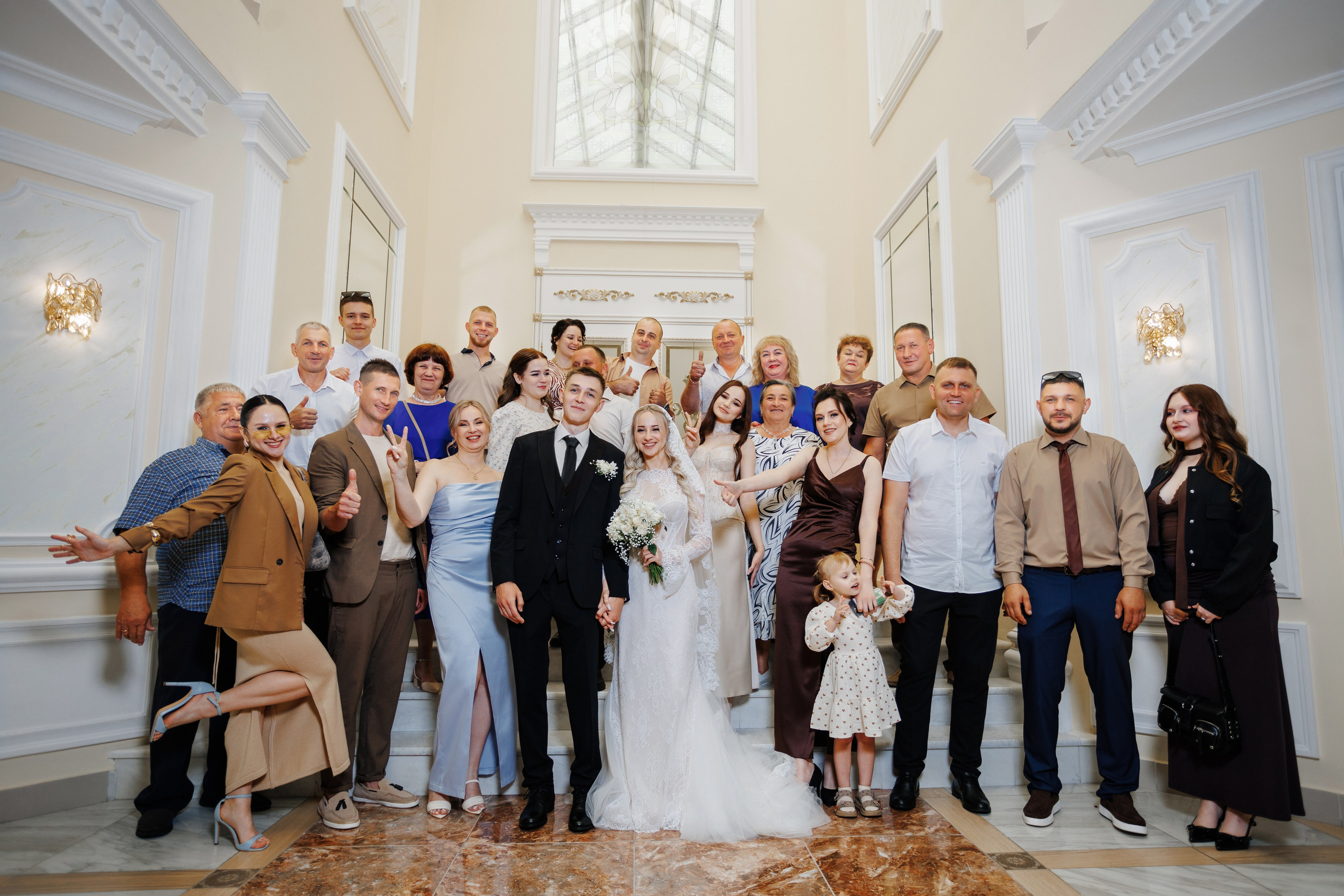 Дмитрий ♥ Екатерина. Свадебный и семейный фотограф в городе Воронеж. Ирина Боловина