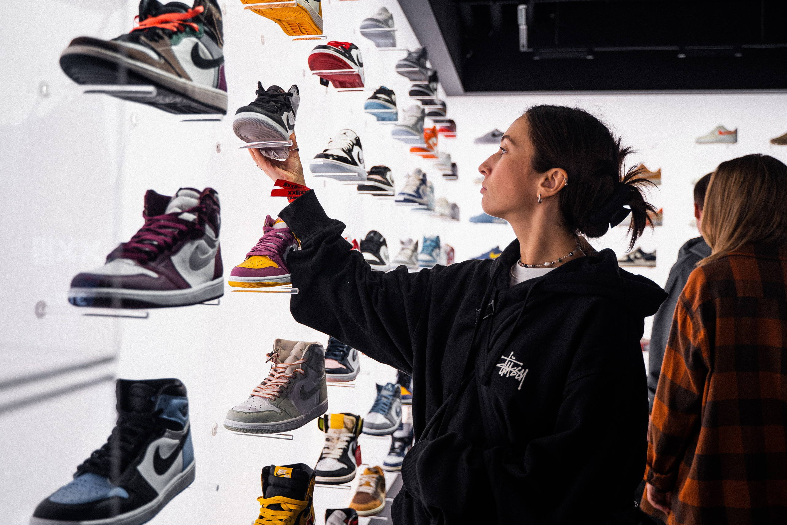 Events. Репортажный и портретный фотограф в Санкт-Петербурге Энли