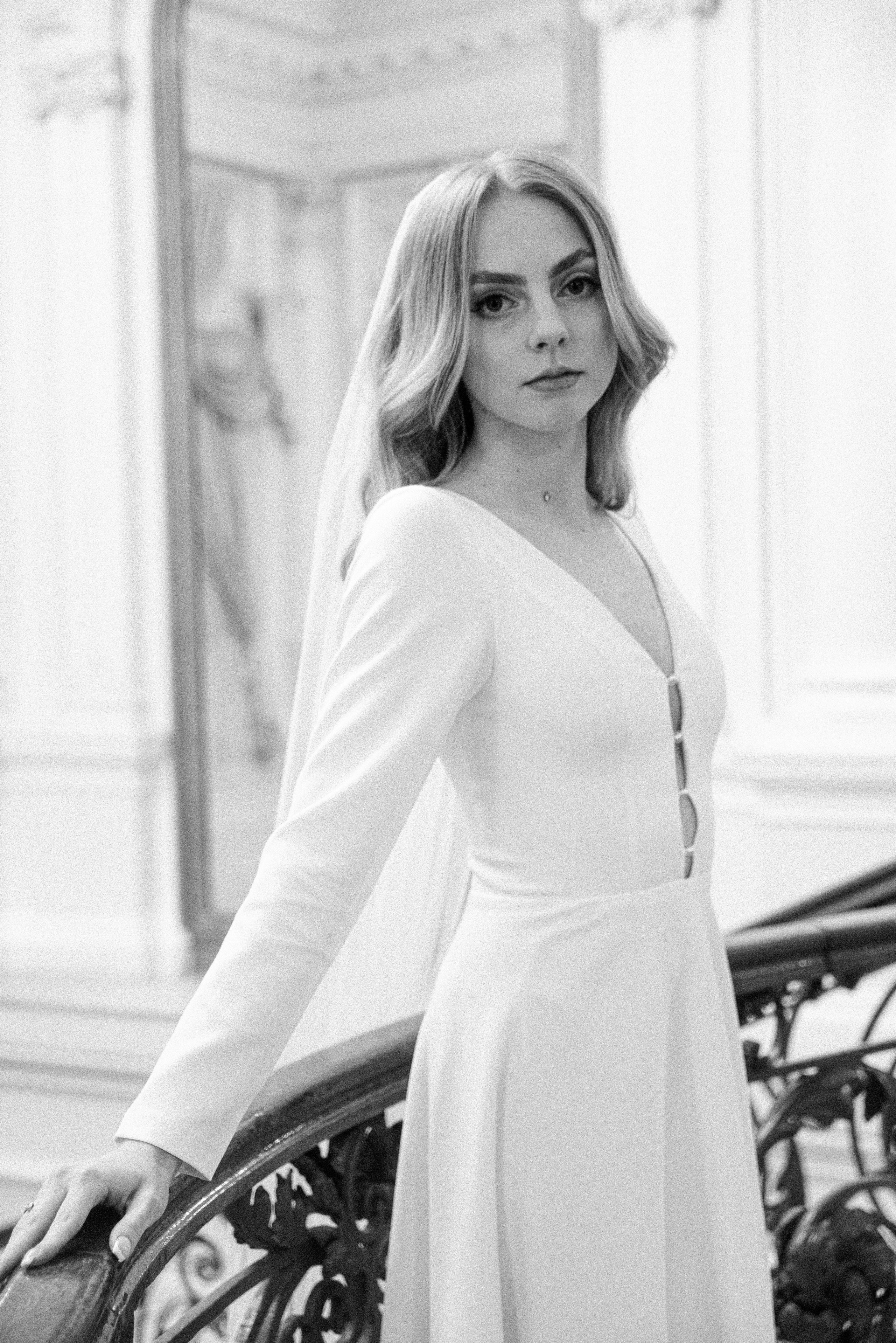 Свадебные съемки. Репортажный и свадебный фотограф в Москве Дарья