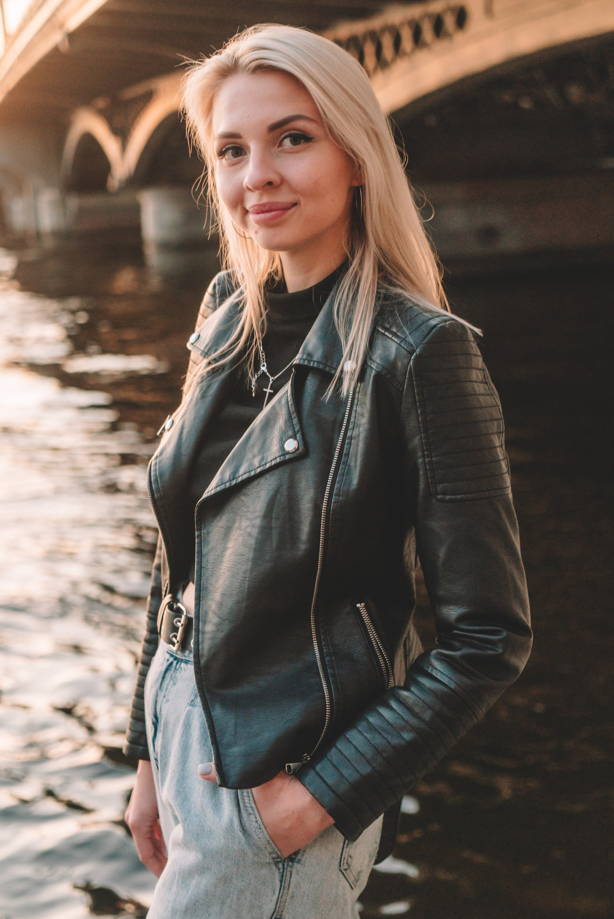 Индивидуальные съемки. Репортажный и свадебный фотограф в Москве Дарья