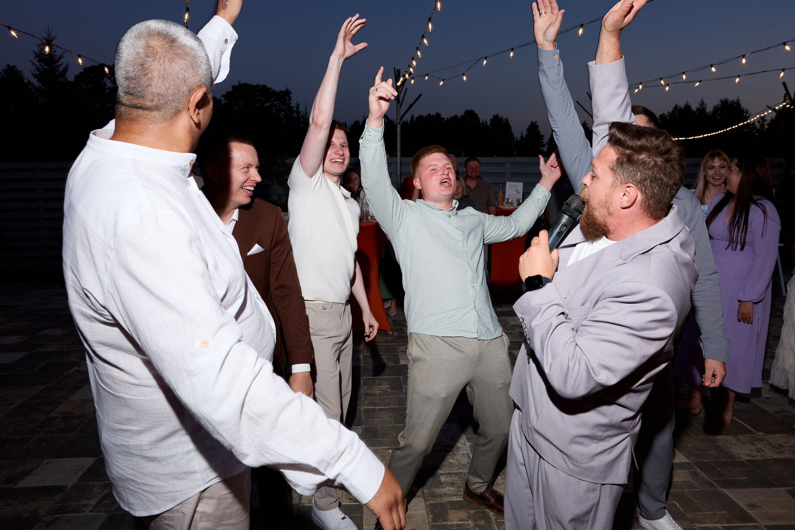 25 июля. Александр Прозоров фотограф в Кирове