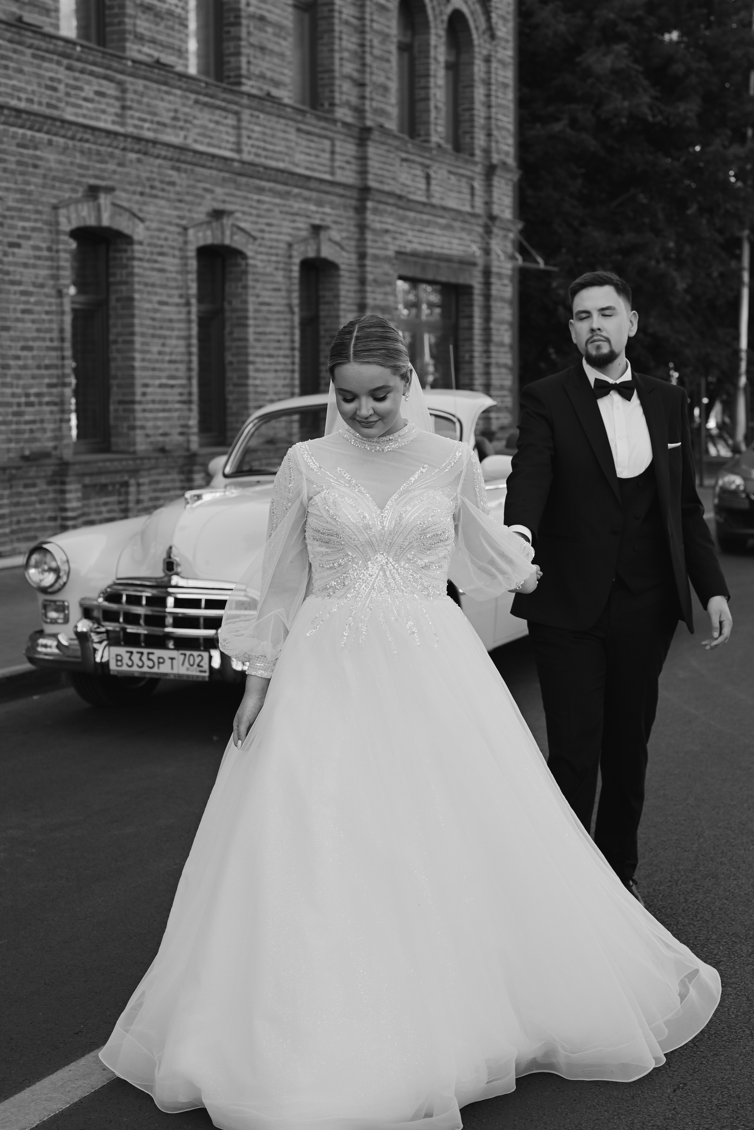 R & A. Свадебный и семейный фотограф в Уфе Александров Максим