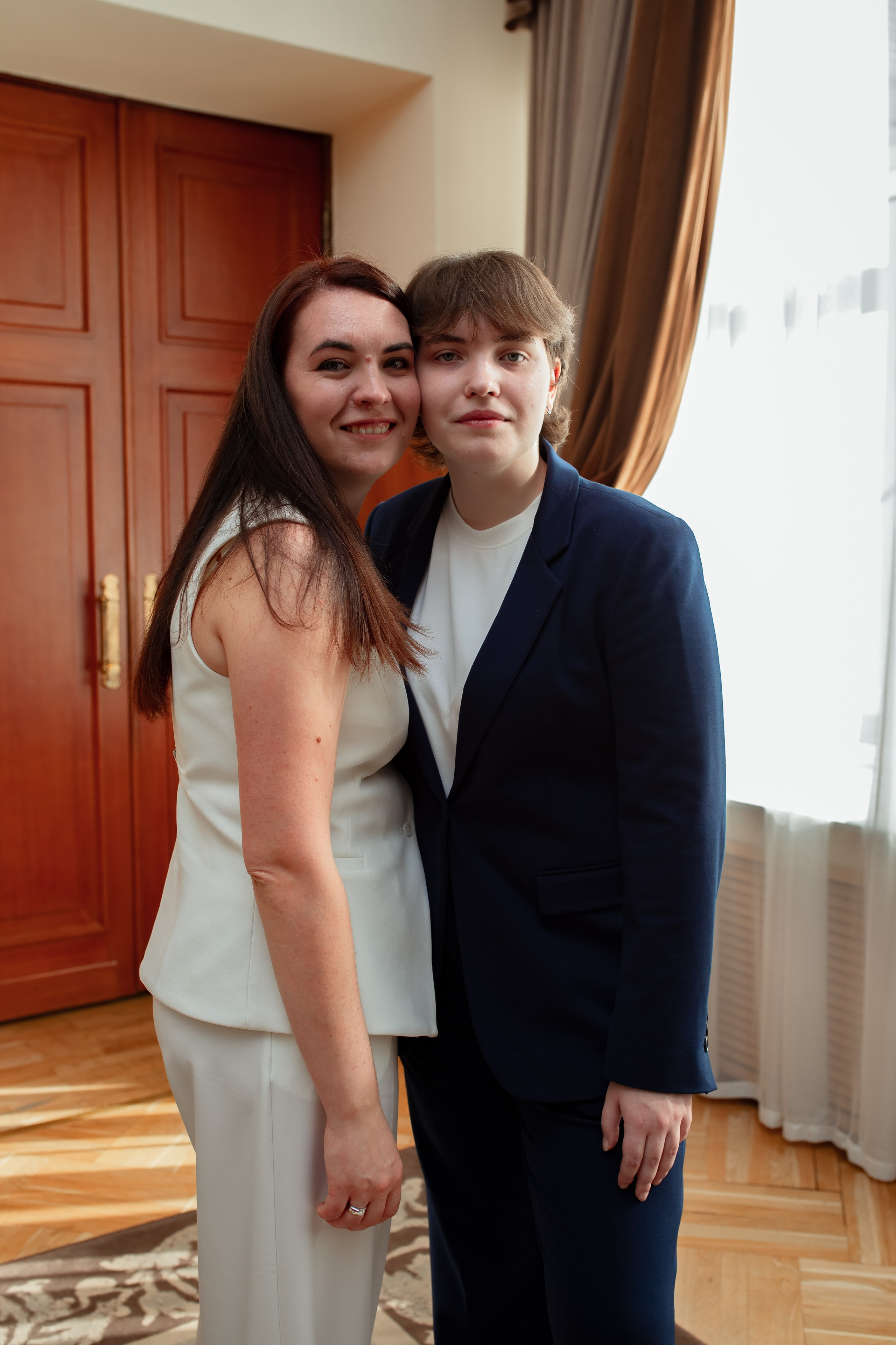 Евгения и Кирилл. Семейный и детский фотограф в Москве Дорогова Екатерина