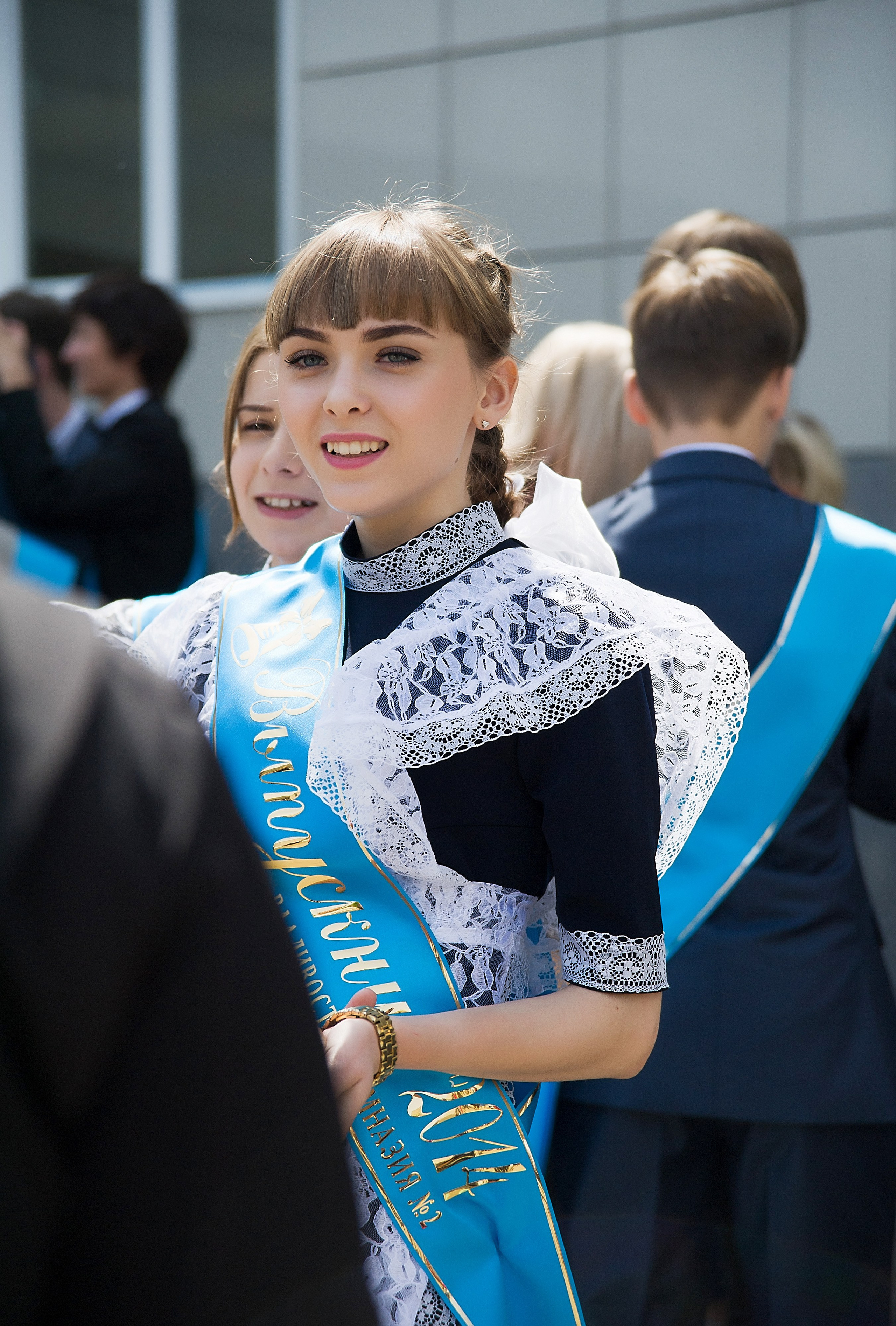 ШКОЛЬНЫЕ РЕПОРТАЖИ. Фотограф Вера Демидкова