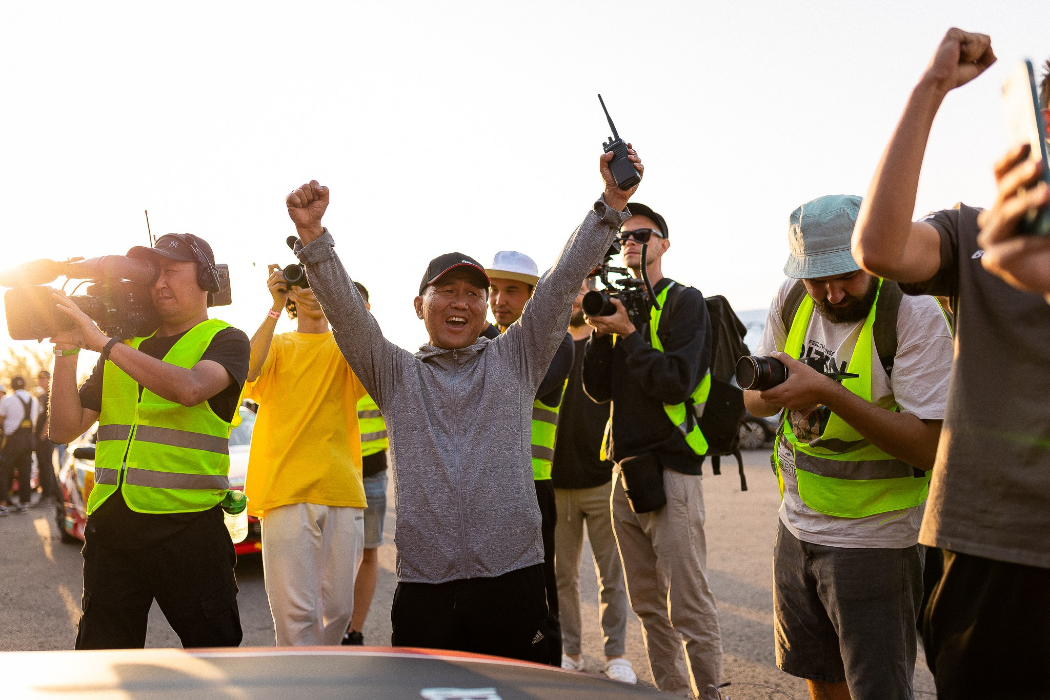 MIKHAIL VASSILYEV — Свадебный и Репортажный фотограф в Алматы
